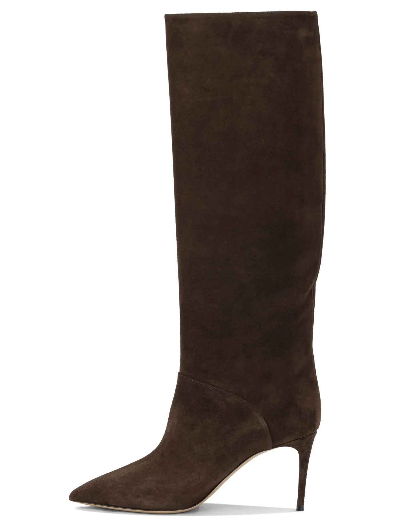 Boots & Ankle Boots Brown sold by Wanan Luxury product image thumbnail 3
