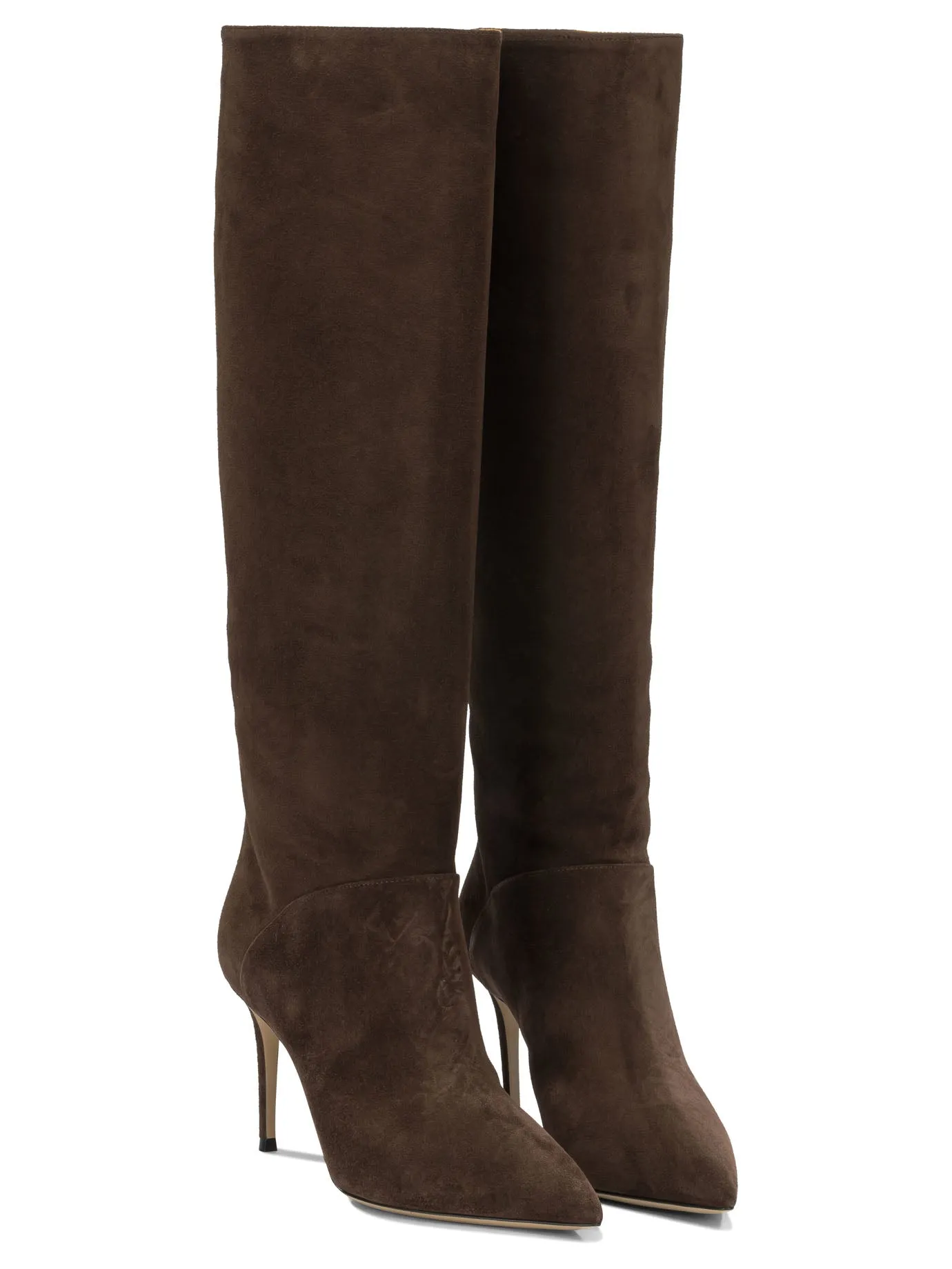 Boots & Ankle Boots Brown sold by Wanan Luxury product image thumbnail 2