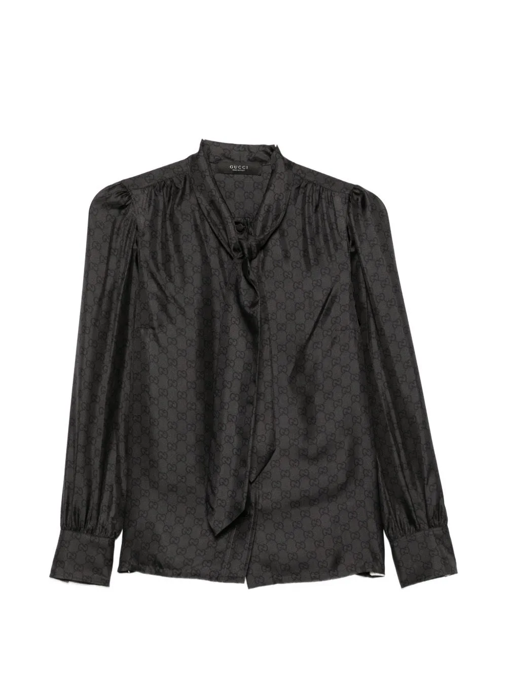 Shirts Black sold by Wanan Luxury