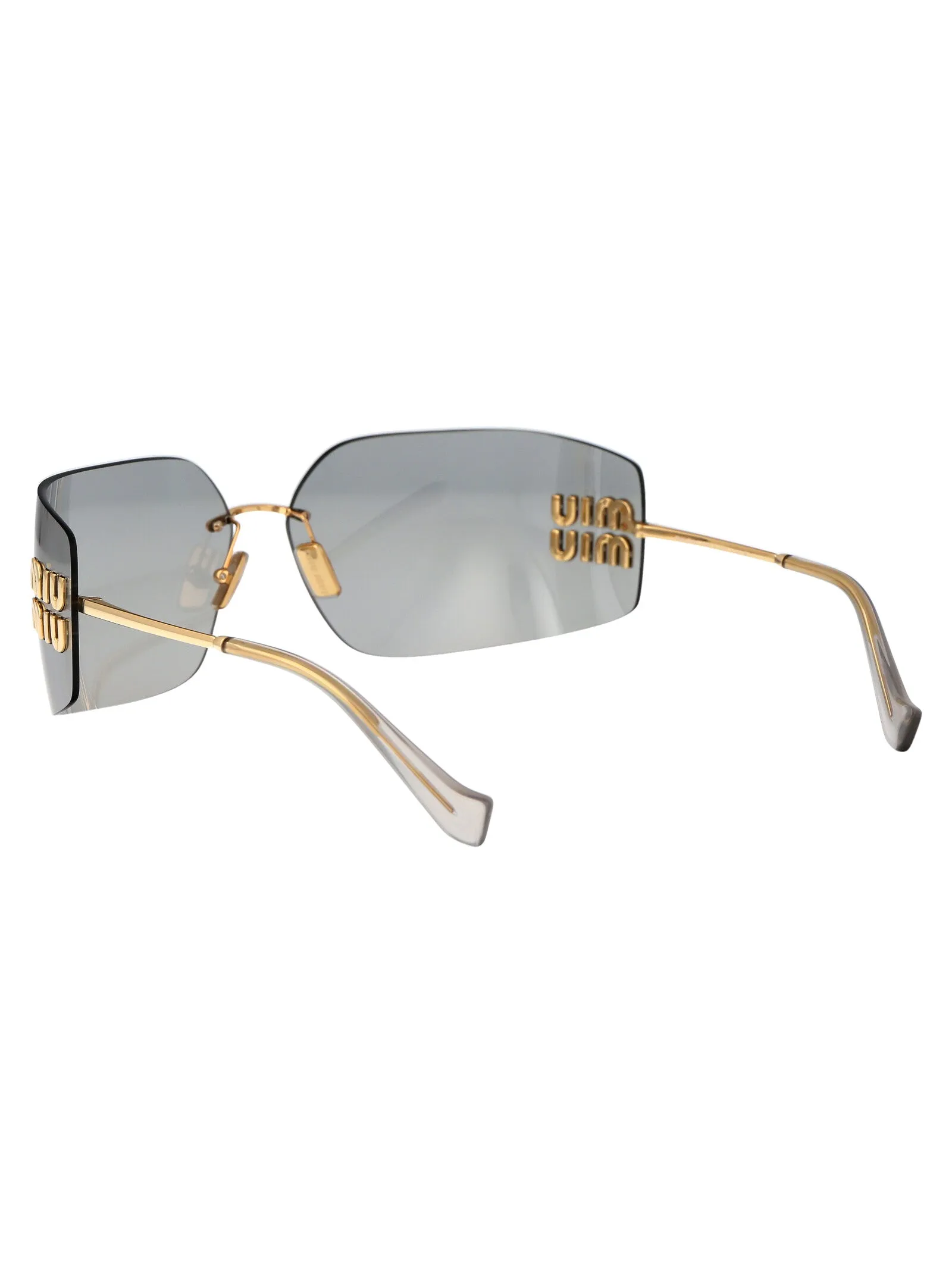 0MU 54YS GEOMETRICAL Sunglasses sold by Wanan Luxury product image thumbnail 4