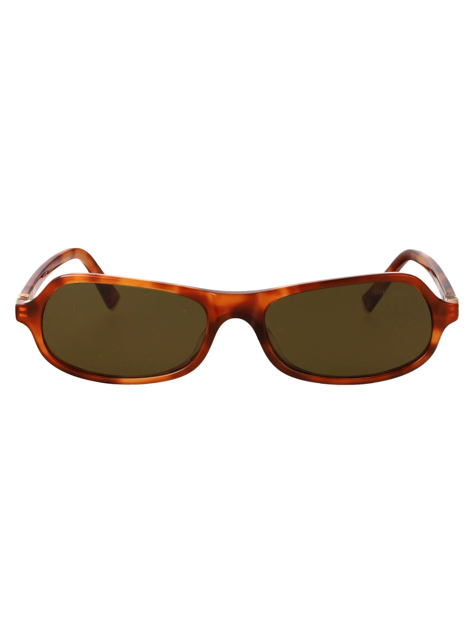 0MU B10SU GEOMETRICAL Sunglasses sold by Wanan Luxury product image thumbnail 2
