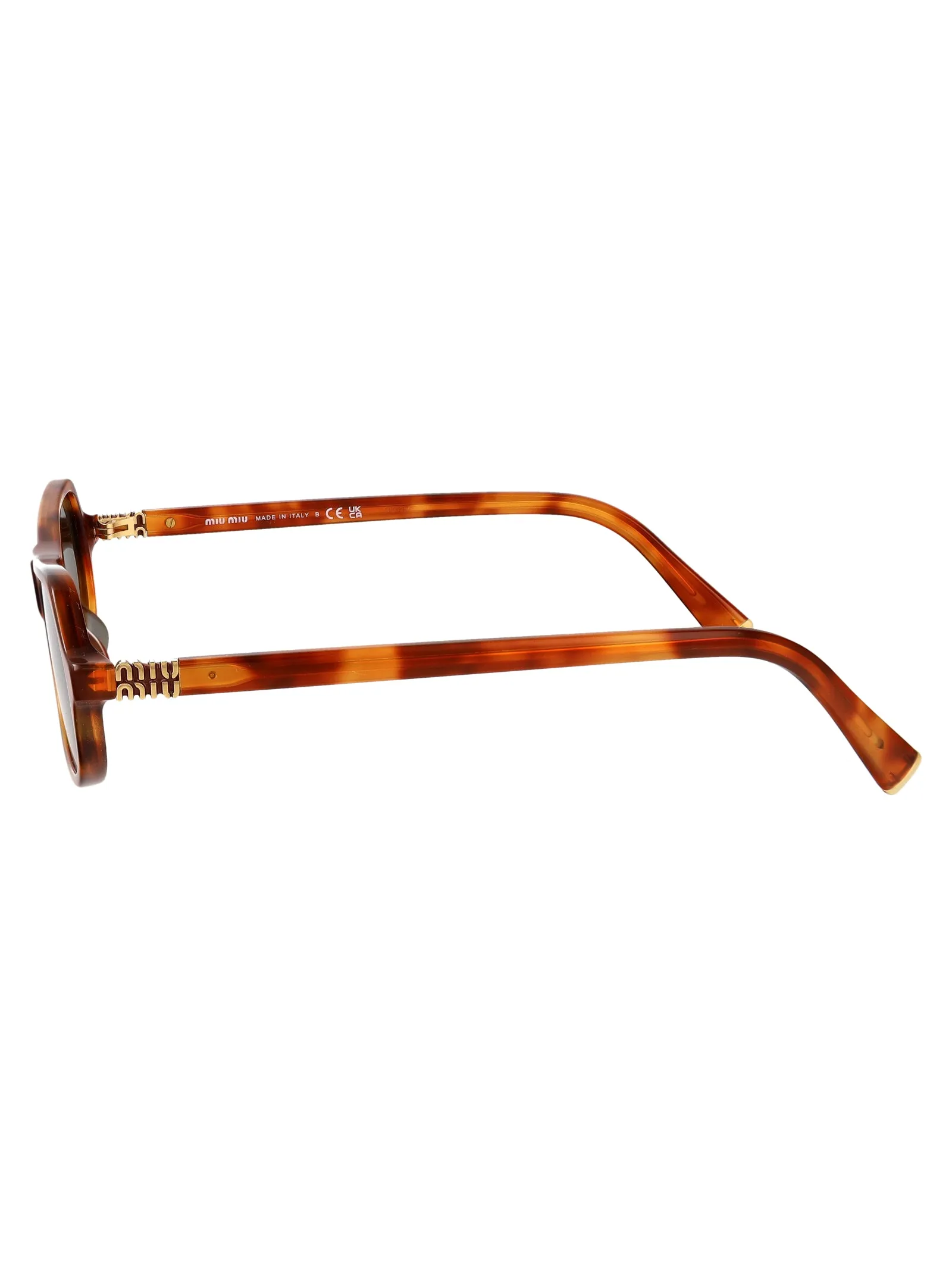 0MU B10SU GEOMETRICAL Sunglasses sold by Wanan Luxury product image thumbnail 3