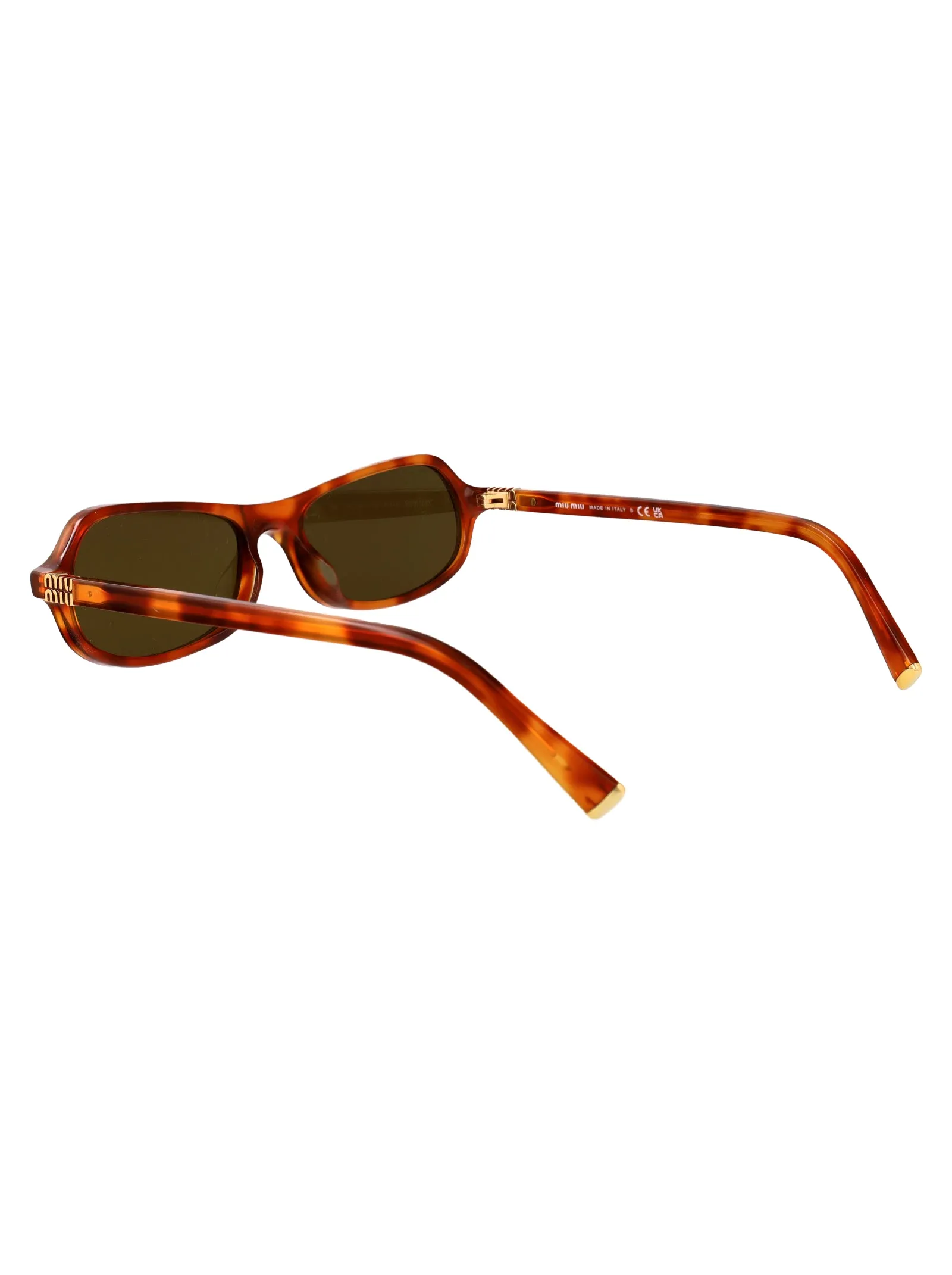 0MU B10SU GEOMETRICAL Sunglasses sold by Wanan Luxury product image thumbnail 4