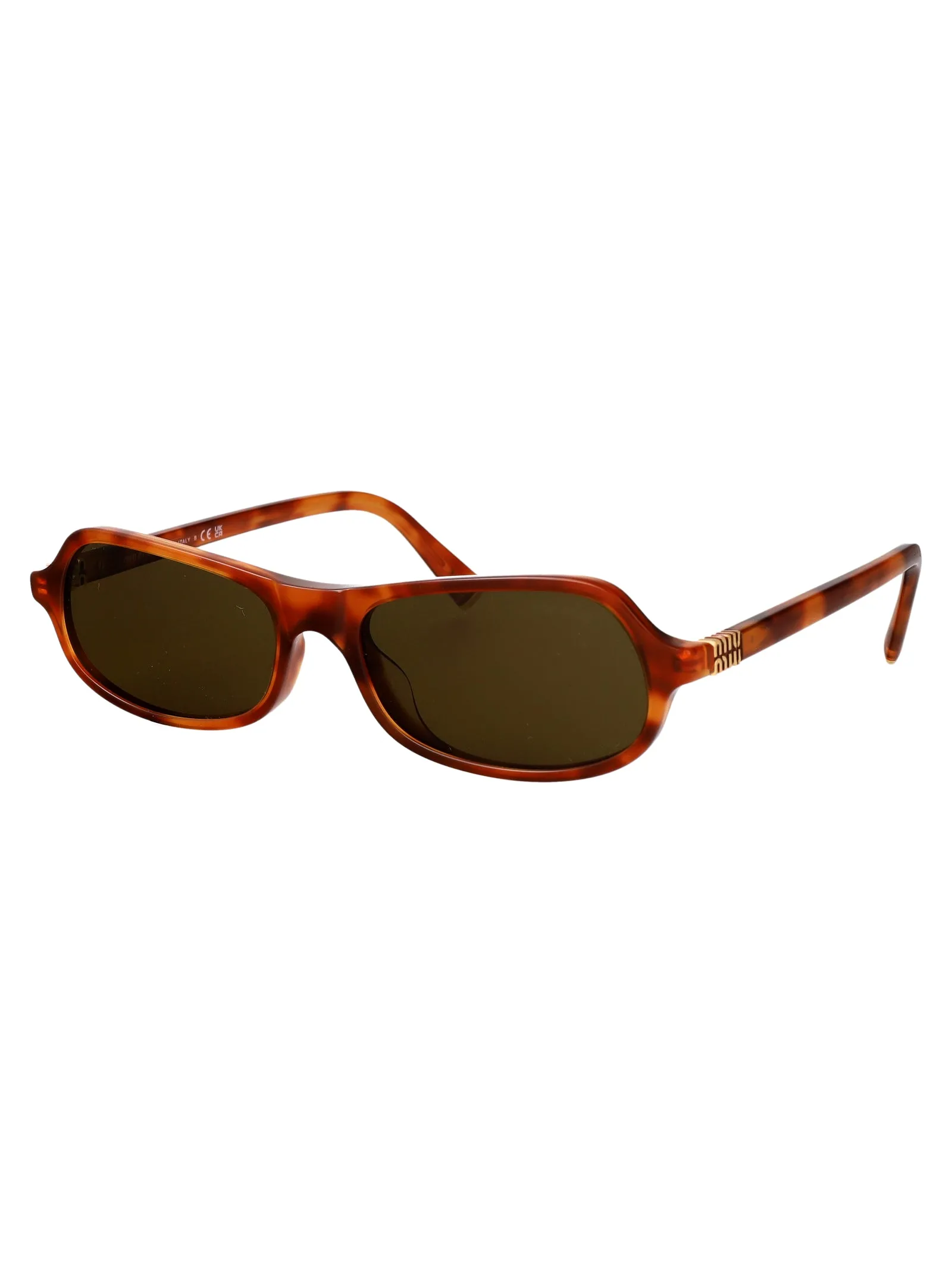 0MU B10SU GEOMETRICAL Sunglasses sold by Wanan Luxury