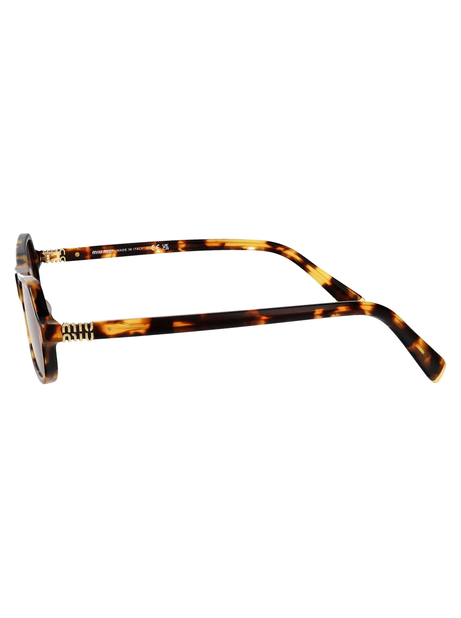 0MU B10SU GEOMETRICAL Sunglasses sold by Wanan Luxury product image thumbnail 3
