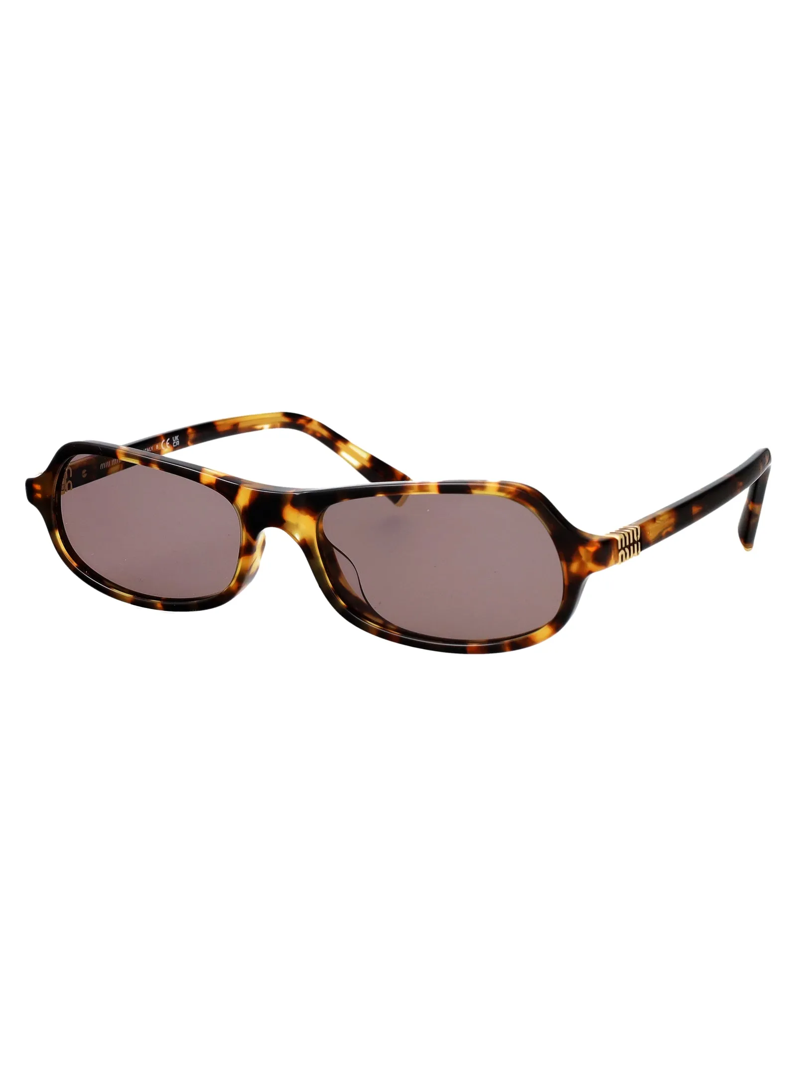 0MU B10SU GEOMETRICAL Sunglasses sold by Wanan Luxury