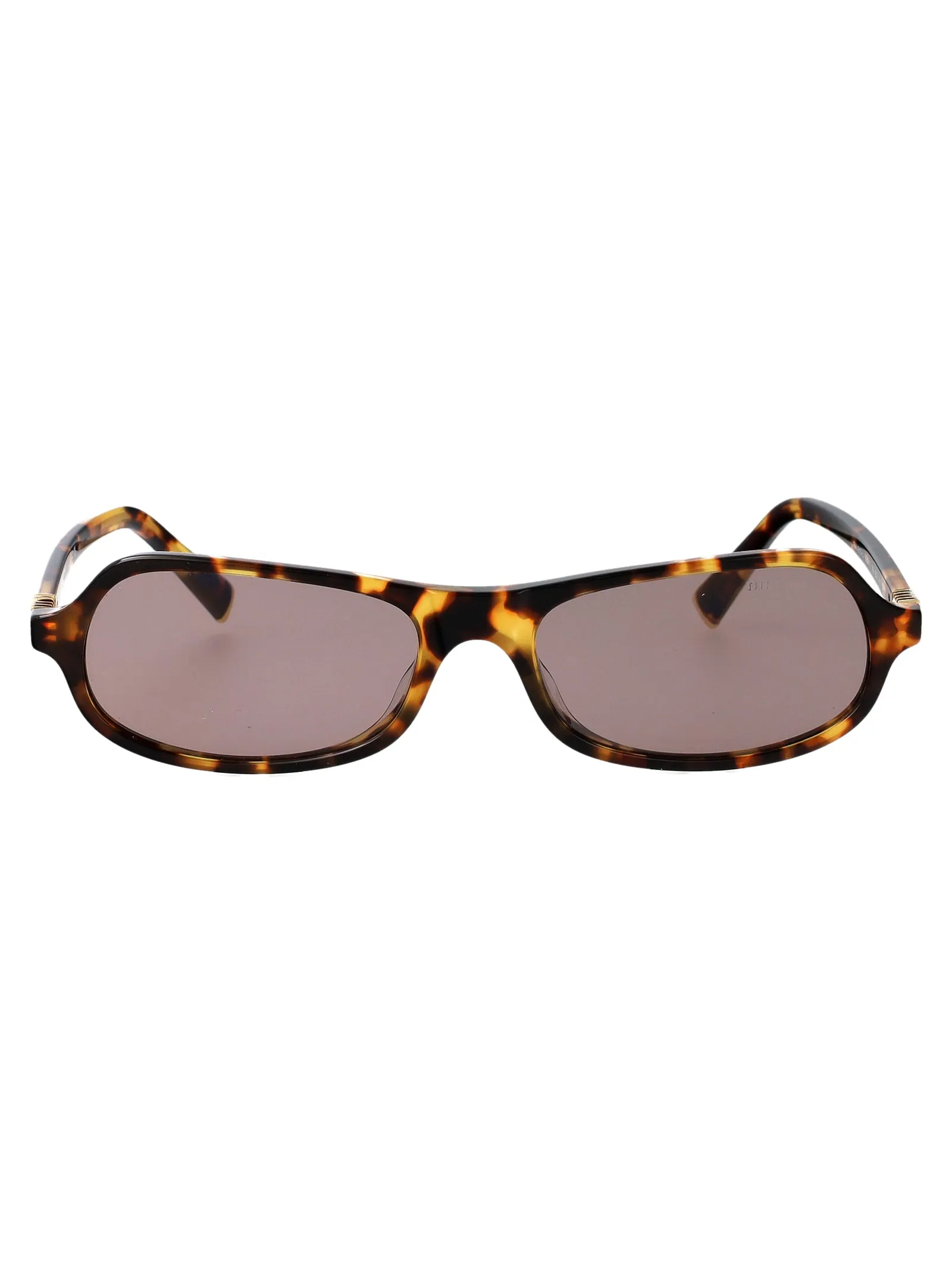 0MU B10SU GEOMETRICAL Sunglasses sold by Wanan Luxury product image thumbnail 2