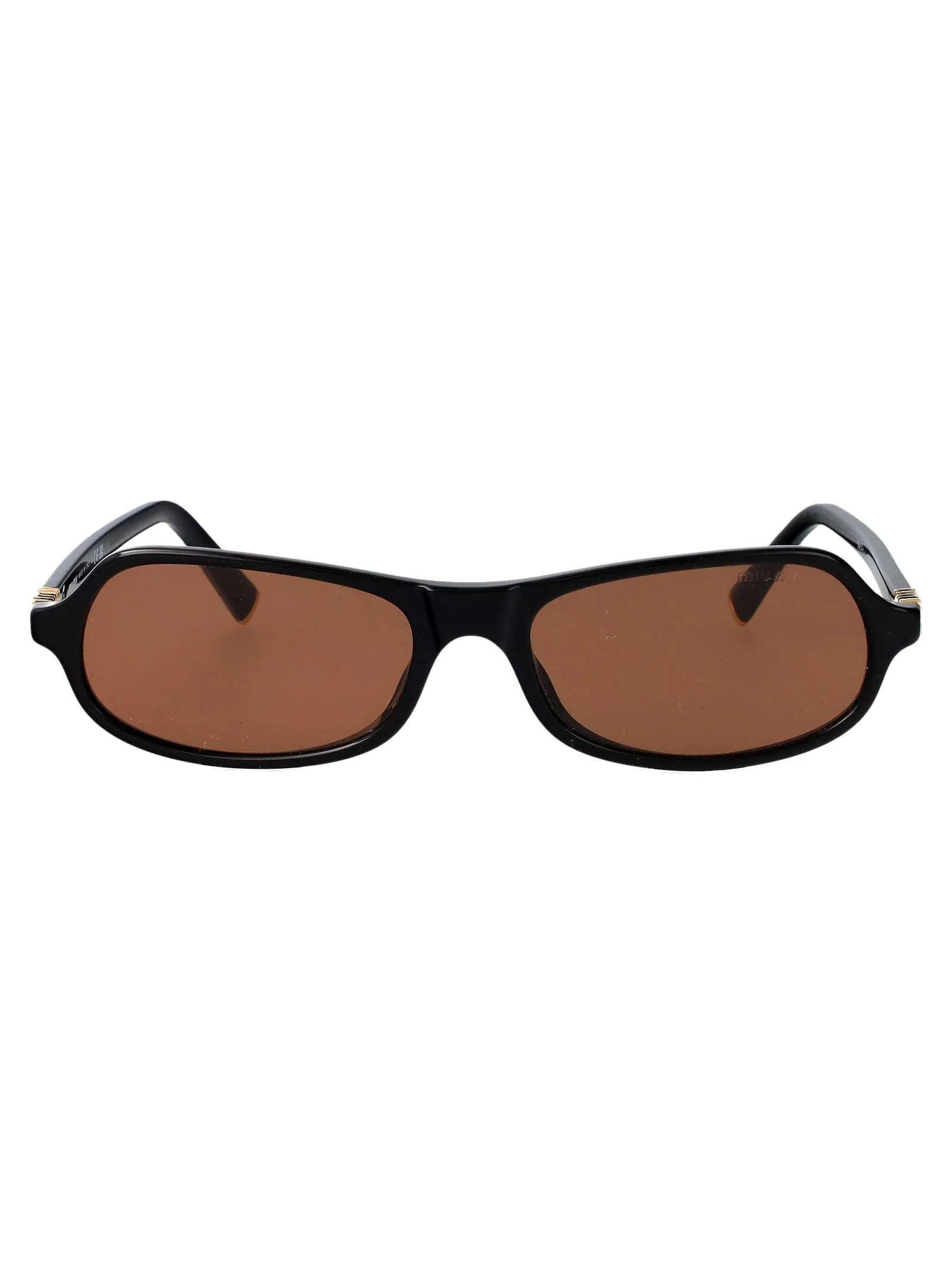 0MU B10SU GEOMETRICAL Sunglasses sold by Wanan Luxury product image thumbnail 2
