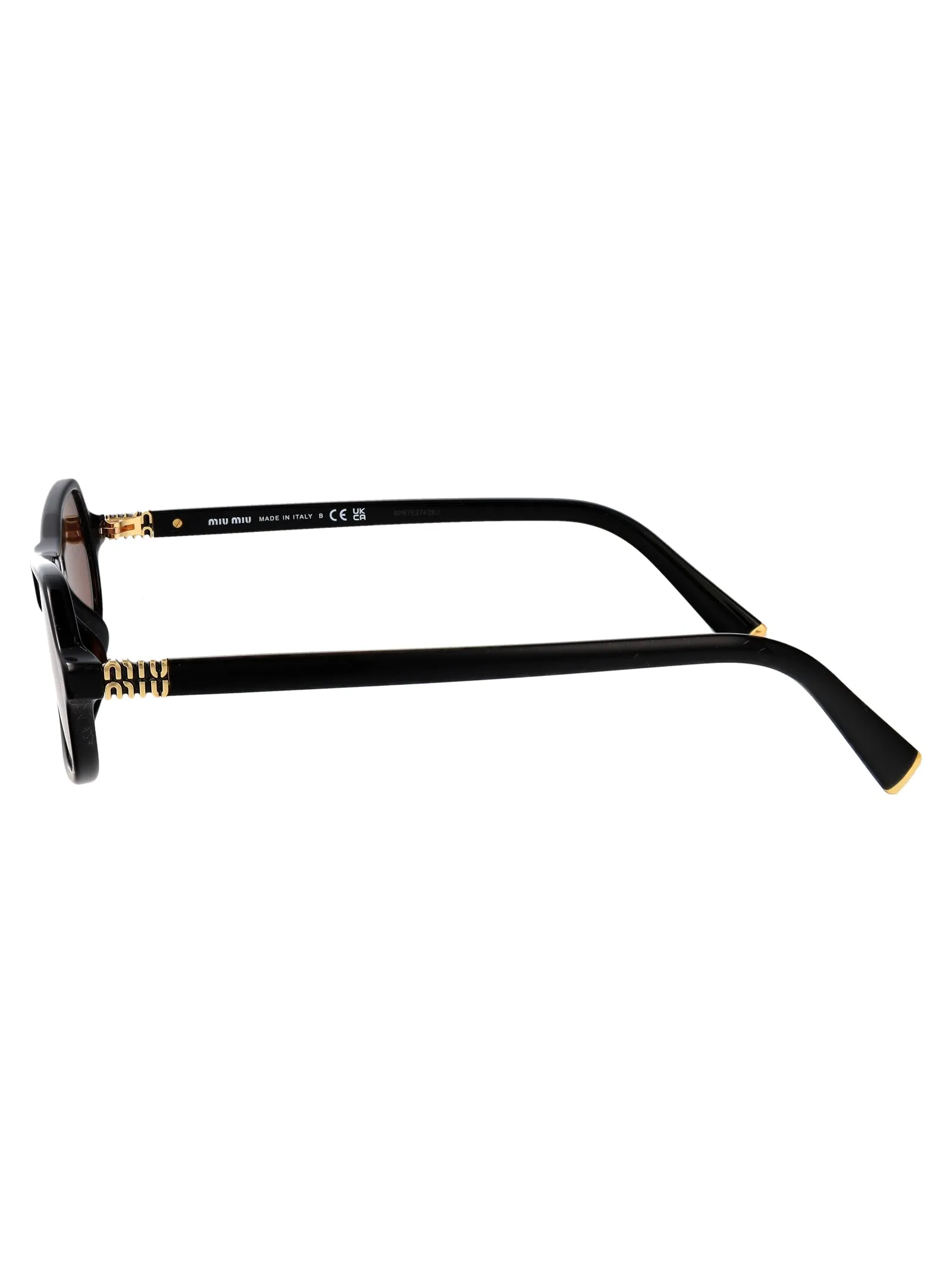 0MU B10SU GEOMETRICAL Sunglasses sold by Wanan Luxury product image thumbnail 3