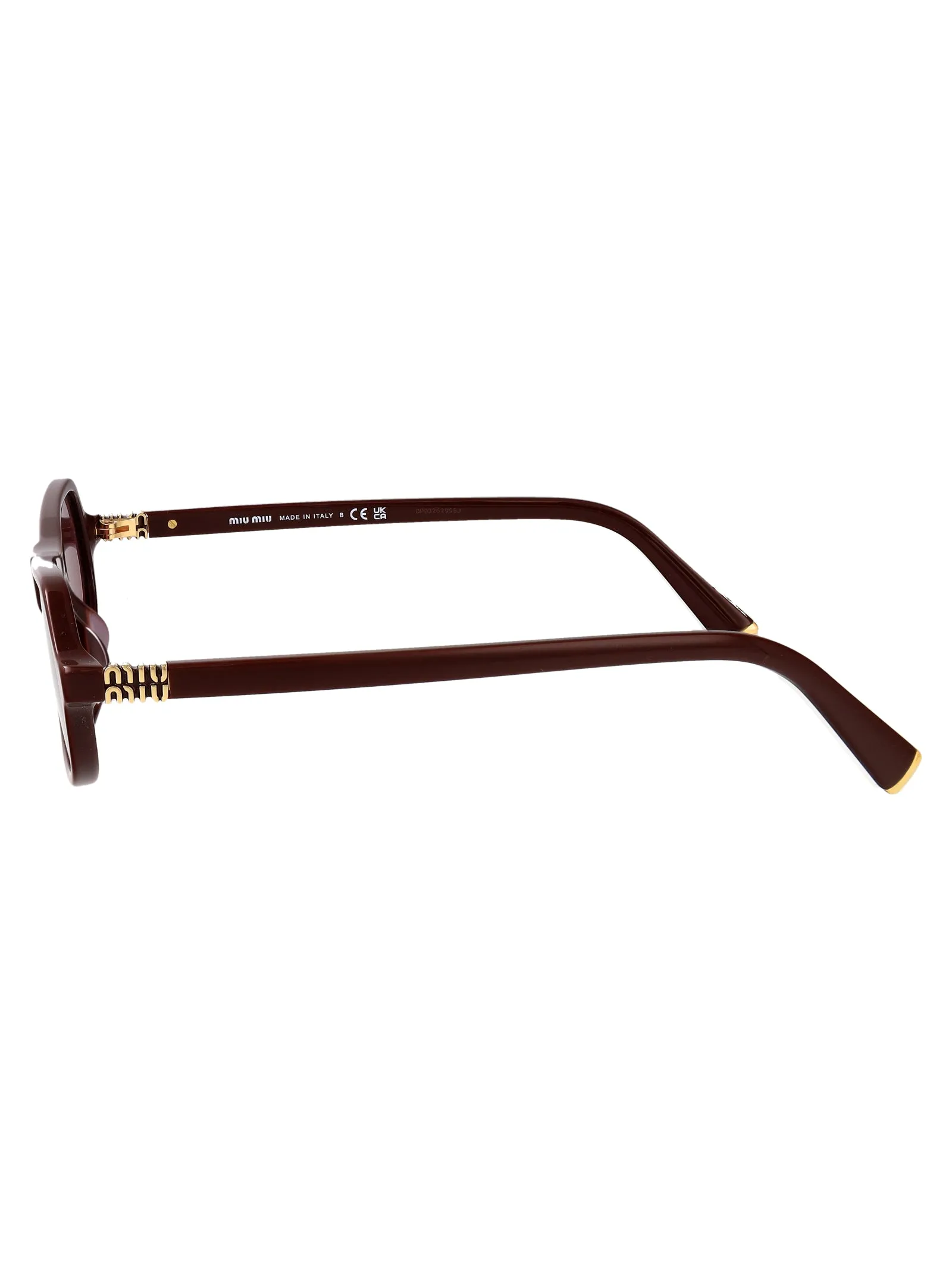 0MU B10SU GEOMETRICAL Sunglasses sold by Wanan Luxury product image thumbnail 3