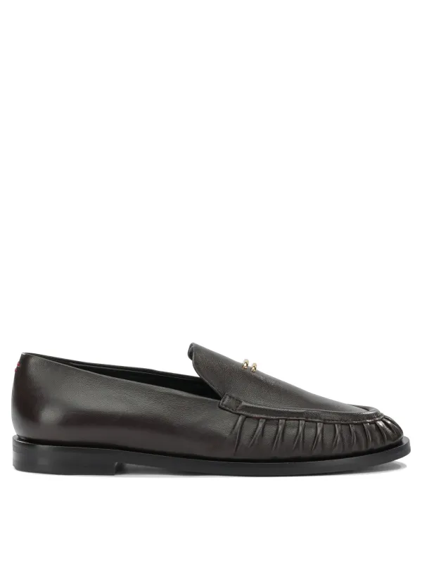 Loafers & Slippers Brown made by Wanan Luxury