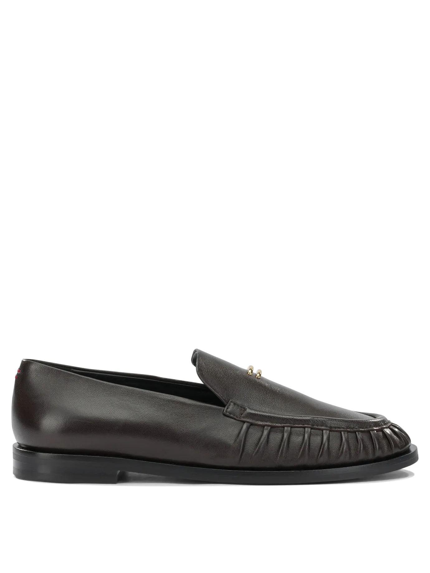 Loafers & Slippers Brown sold by Wanan Luxury