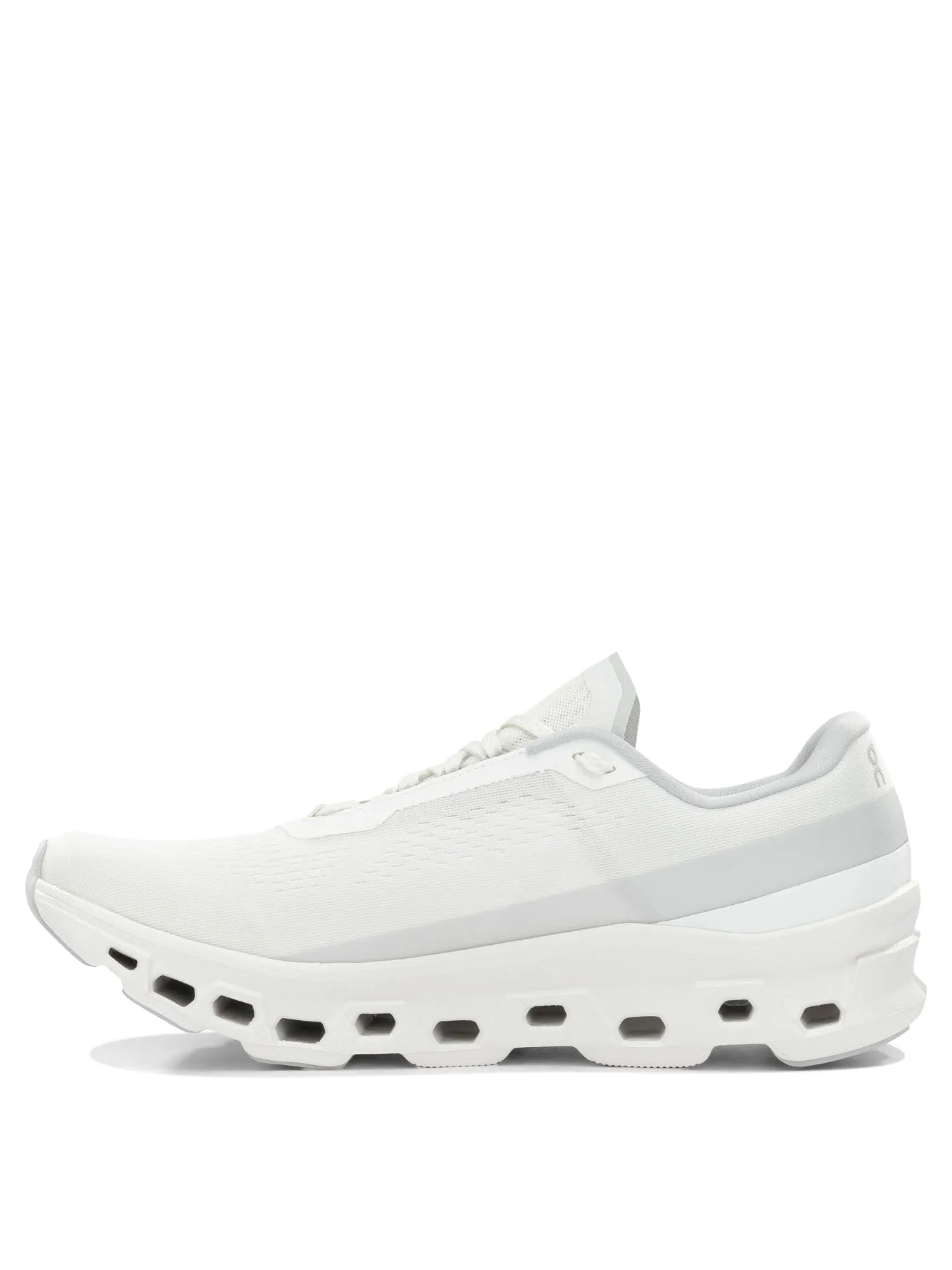 Cloudmonster 1 Sneakers & Slip-On White sold by Wanan Luxury product image thumbnail 3