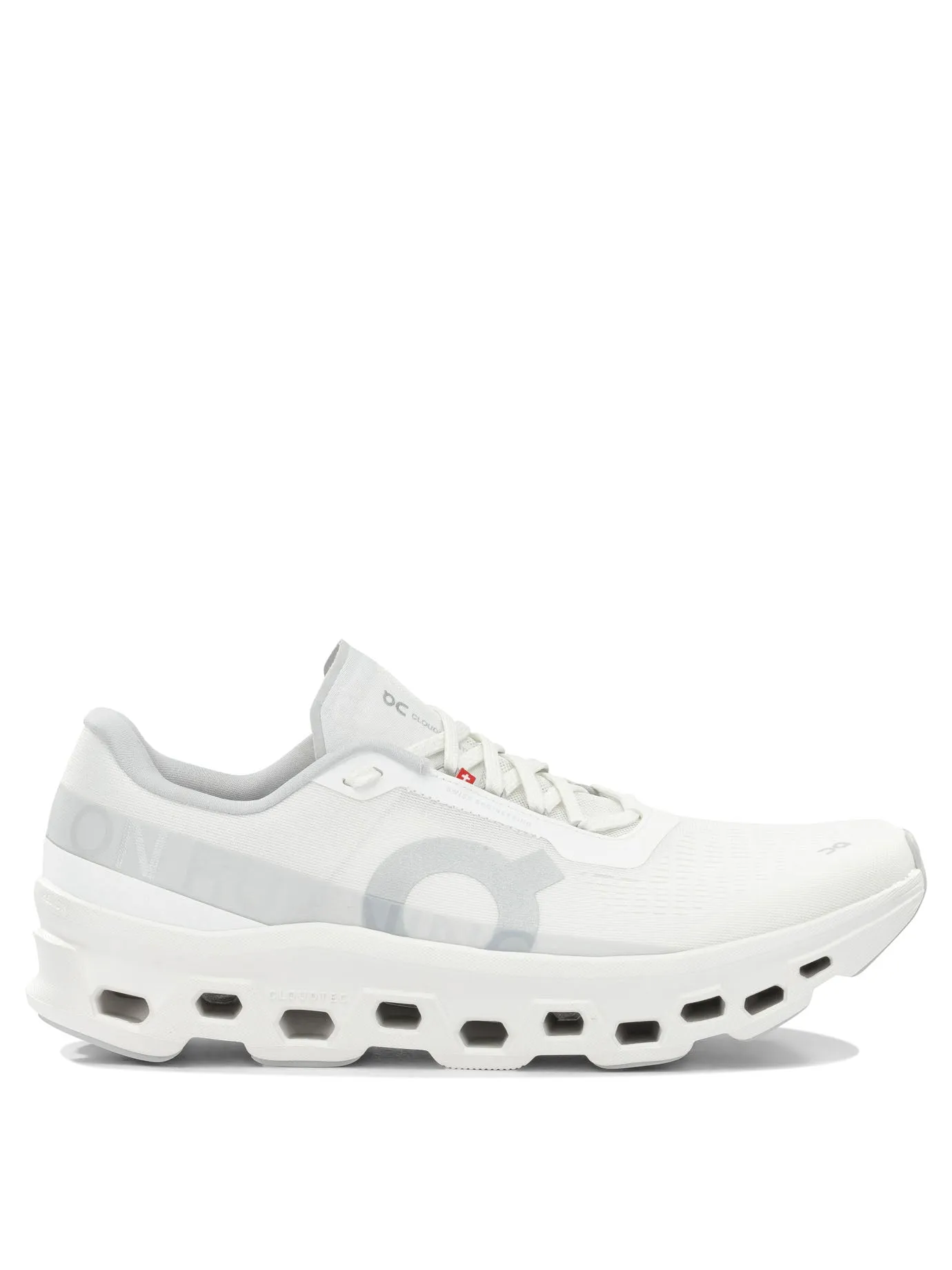Cloudmonster 1 Sneakers & Slip-On White sold by Wanan Luxury