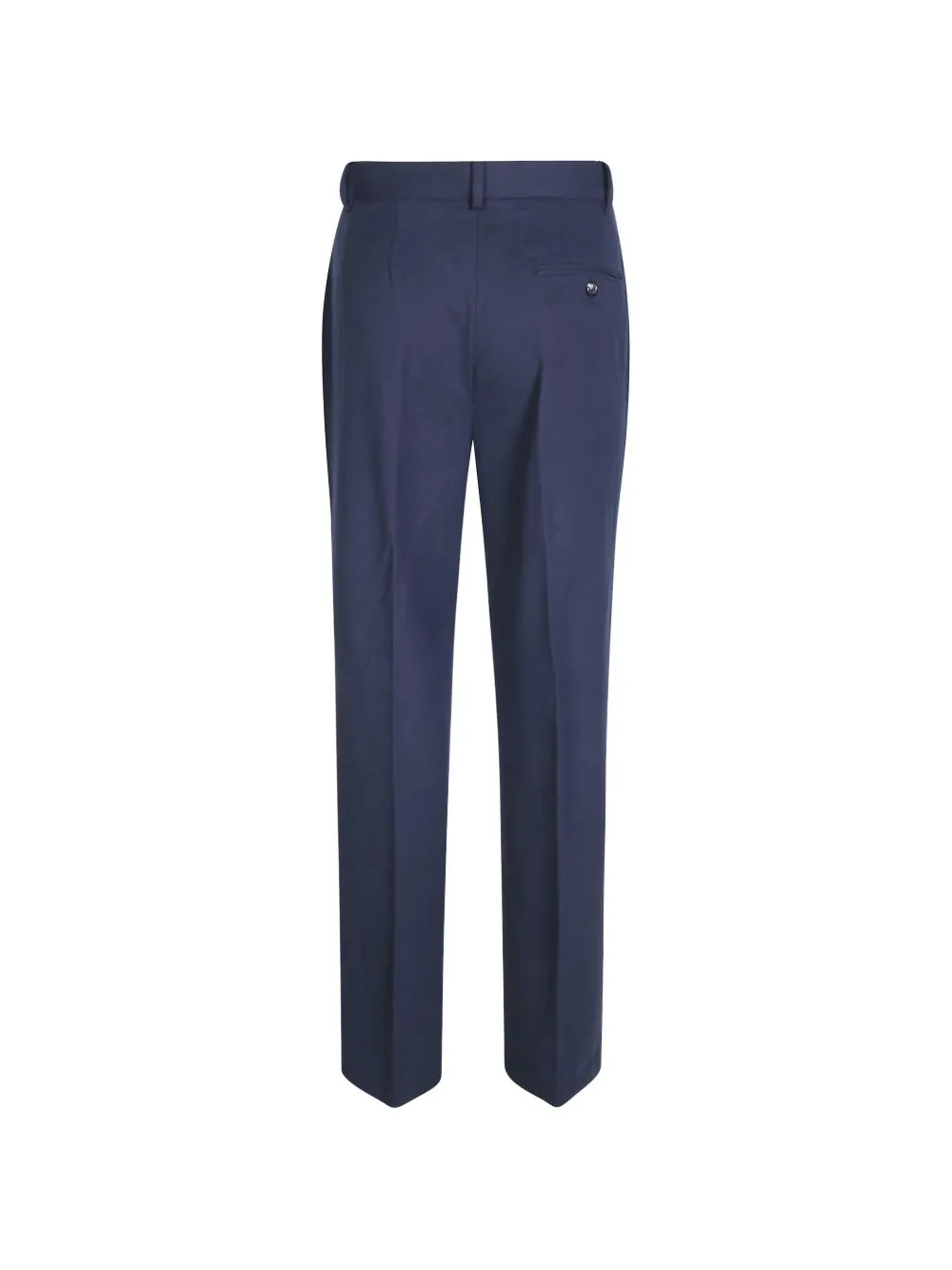 Cotton Trousers sold by Wanan Luxury product image thumbnail 2