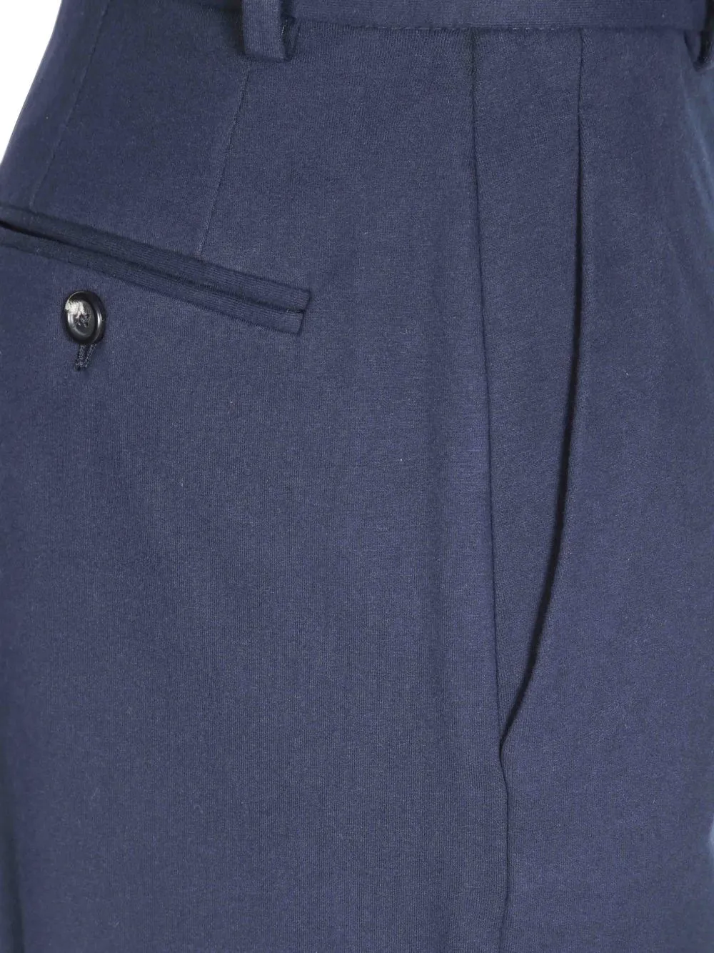 Cotton Trousers sold by Wanan Luxury product image thumbnail 3