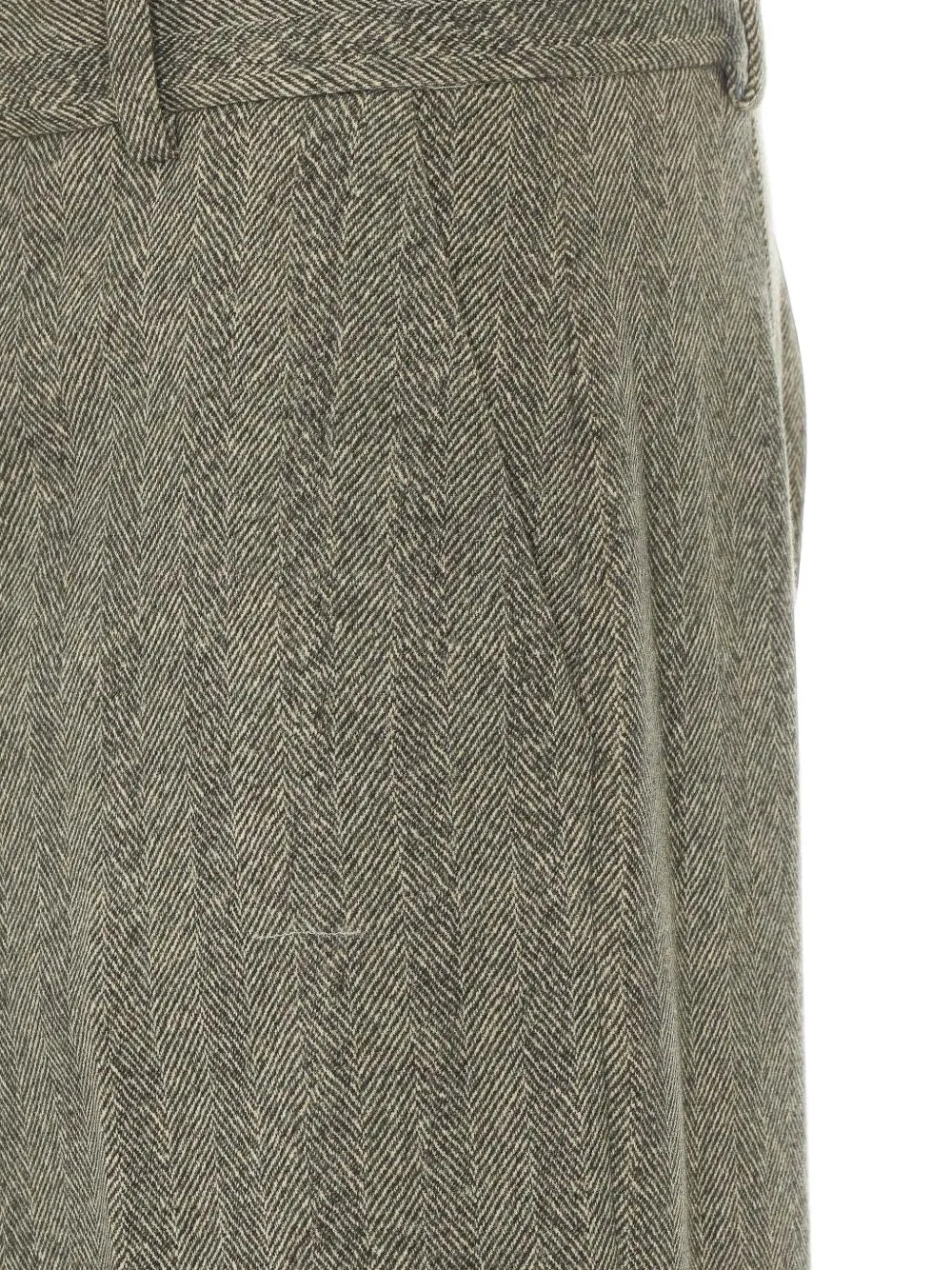 Cotton Trousers sold by Wanan Luxury product image thumbnail 4