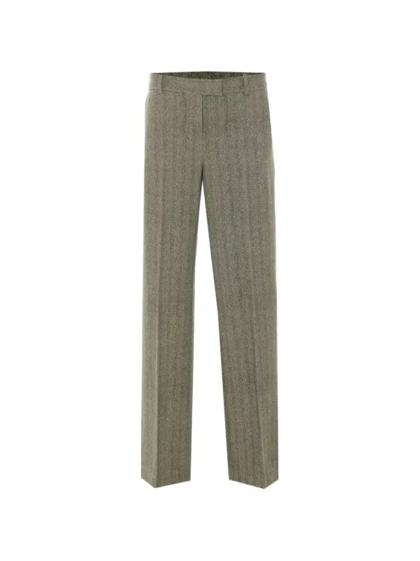 Cotton Trousers made by Circolo 1901