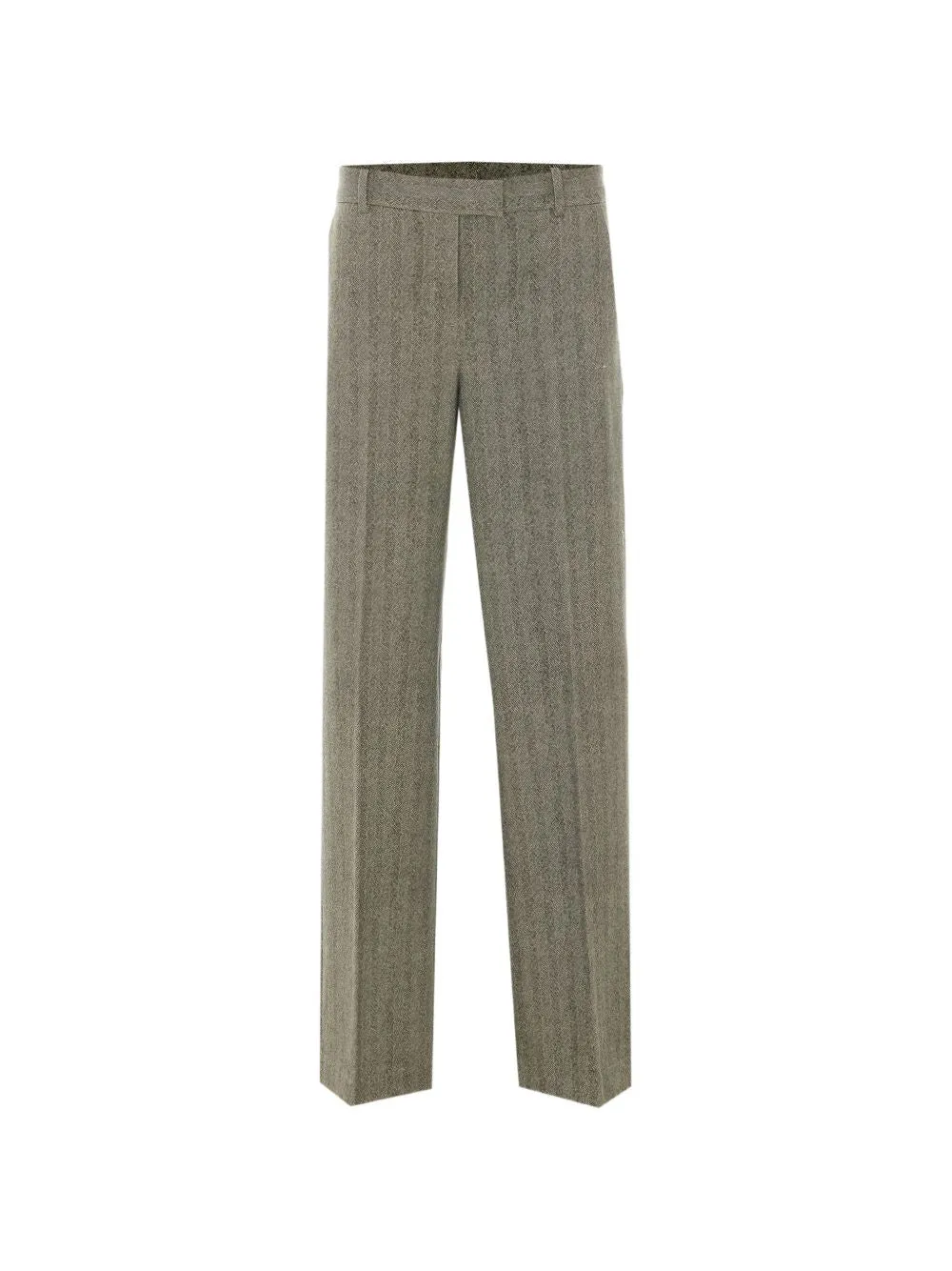 Cotton Trousers sold by Wanan Luxury