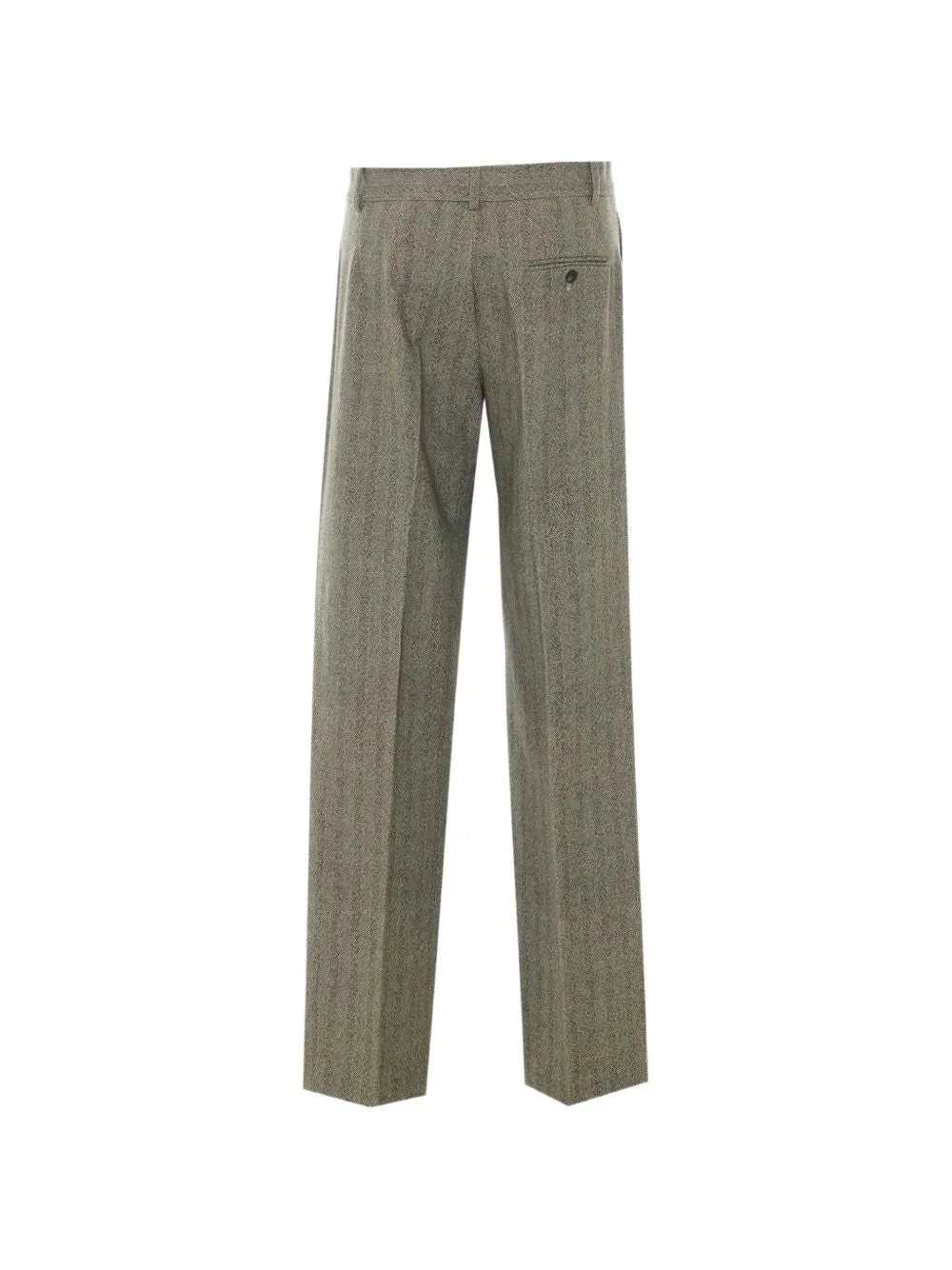 Cotton Trousers sold by Wanan Luxury product image thumbnail 2