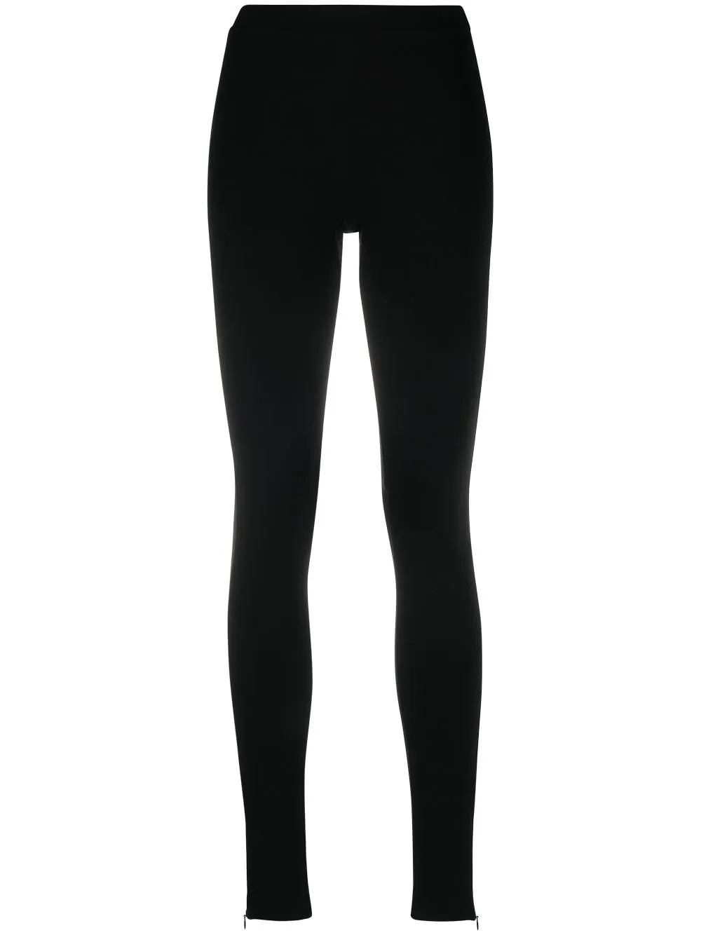 Zipped Leggings sold by Wanan Luxury