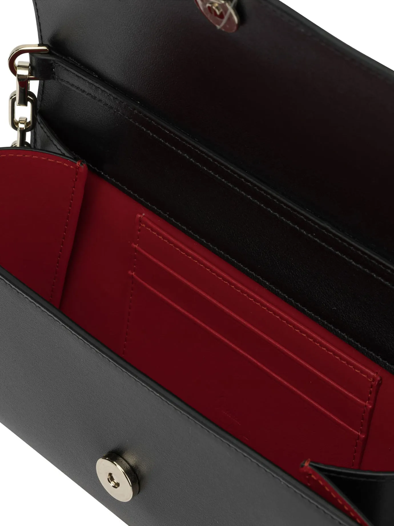 Wallets & Card Holders Black sold by Wanan Luxury product image thumbnail 5