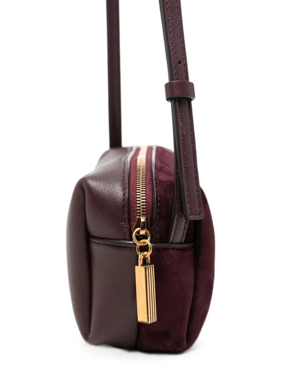 Kye Mini Leather Crossbody Bag sold by Wanan Luxury product image thumbnail 2