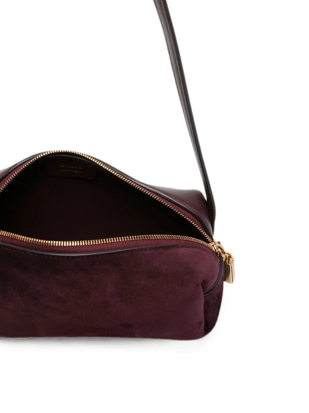 Kye Mini Leather Crossbody Bag sold by Wanan Luxury product image thumbnail 3