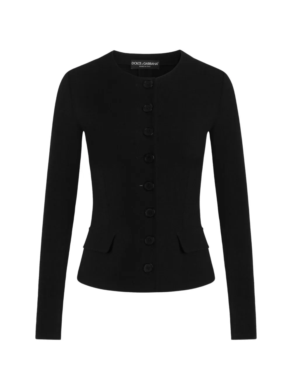 Wool Blazer Jacket sold by Wanan Luxury
