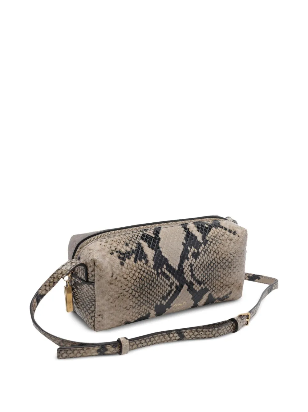 Kye Mini Leather Crossbody Bag sold by Wanan Luxury product image thumbnail 4