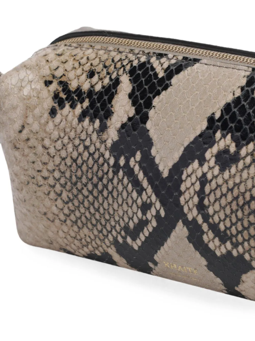 Kye Mini Leather Crossbody Bag sold by Wanan Luxury product image thumbnail 2