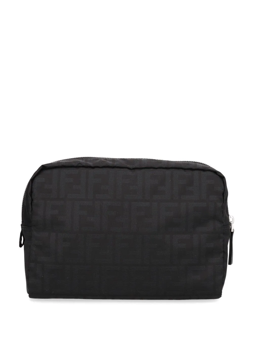 Beauty Medium Ff L Small Leather Goods Black sold by Wanan Luxury product image thumbnail 3