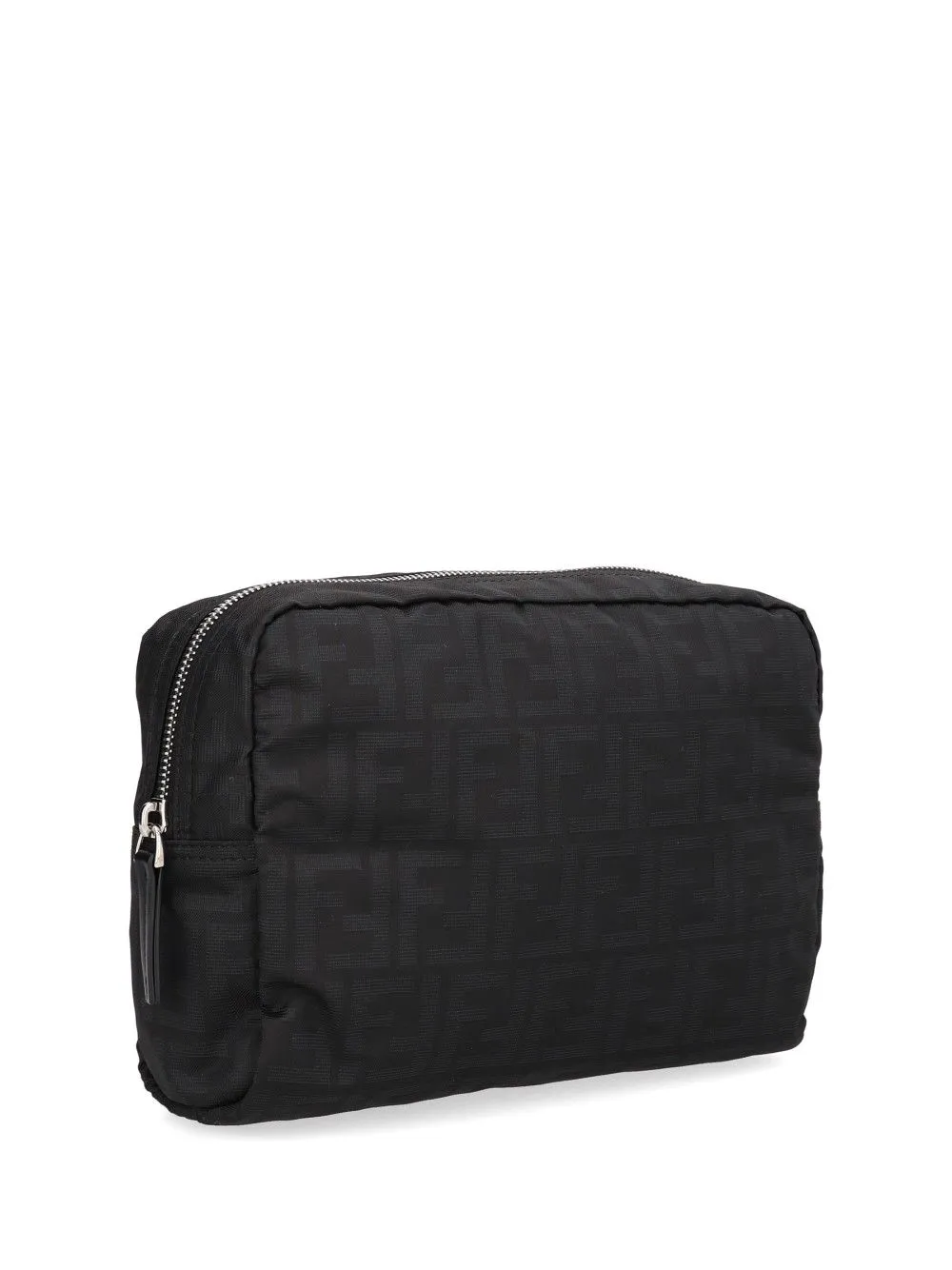 Beauty Medium Ff L Small Leather Goods Black sold by Wanan Luxury product image thumbnail 2