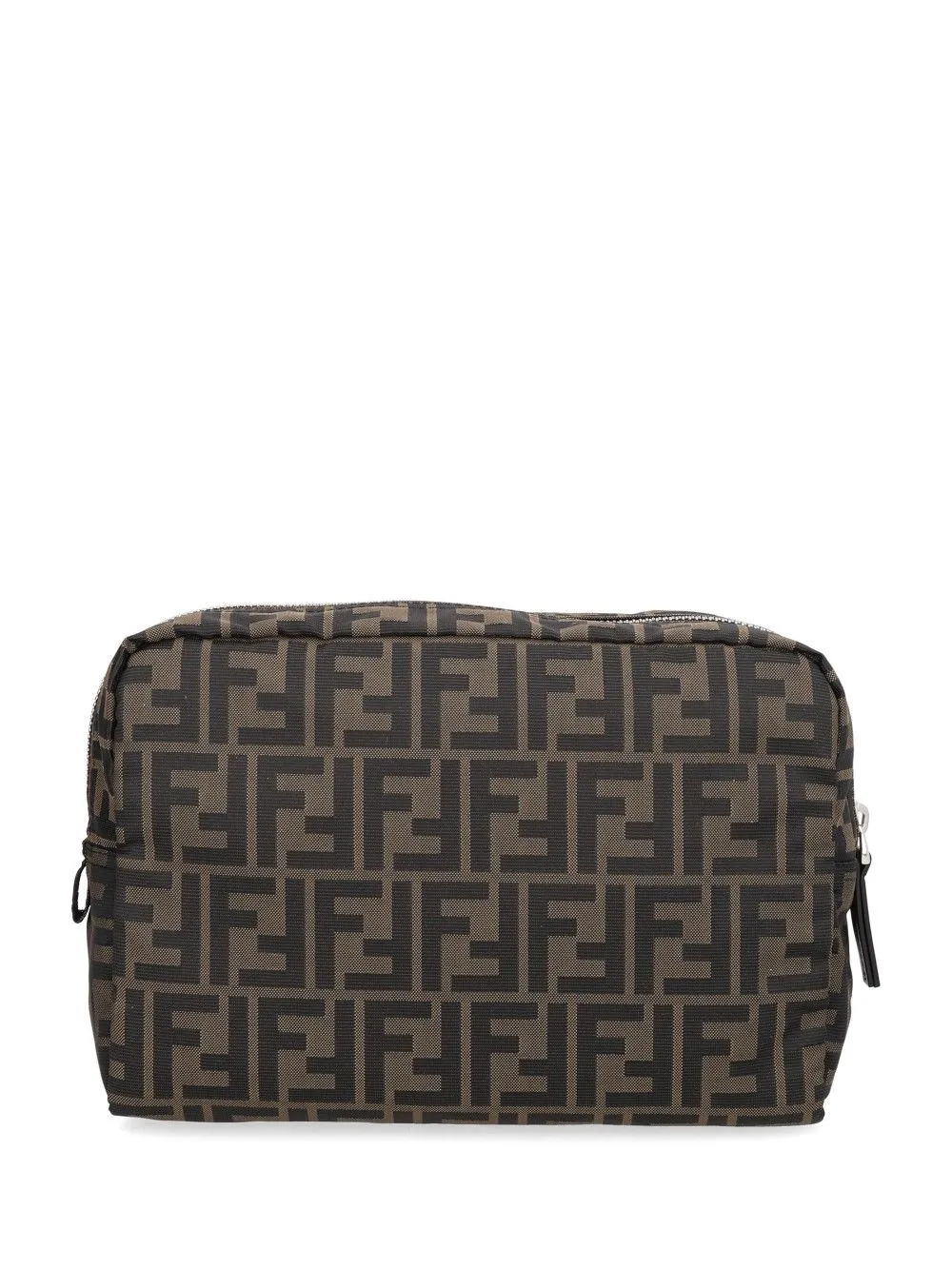 Beauty Medium Ff L Small Leather Goods Black sold by Wanan Luxury product image thumbnail 3