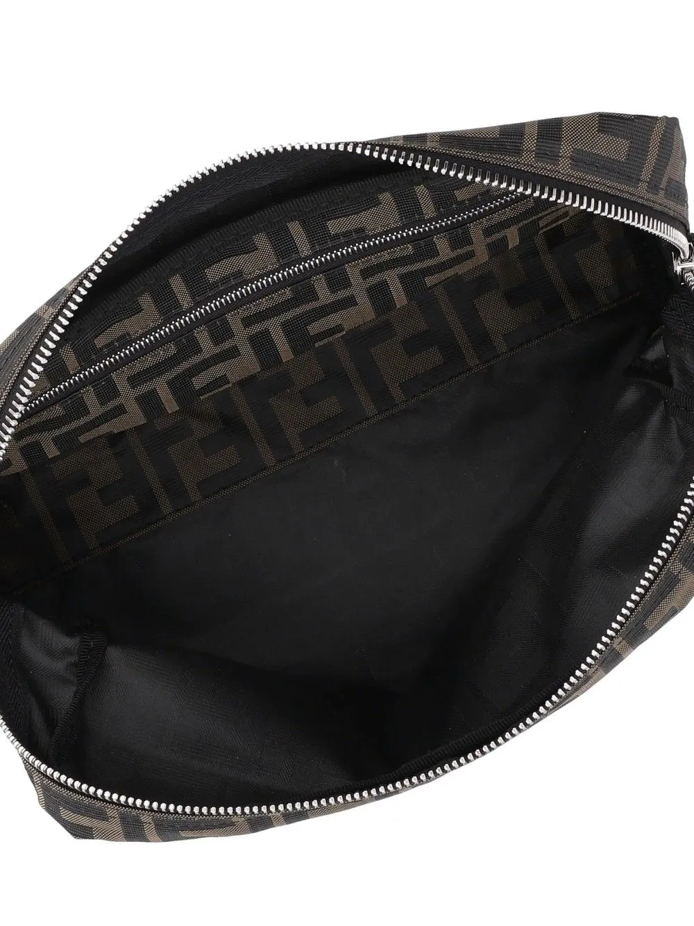 Beauty Medium Ff L Small Leather Goods Black sold by Wanan Luxury product image thumbnail 4