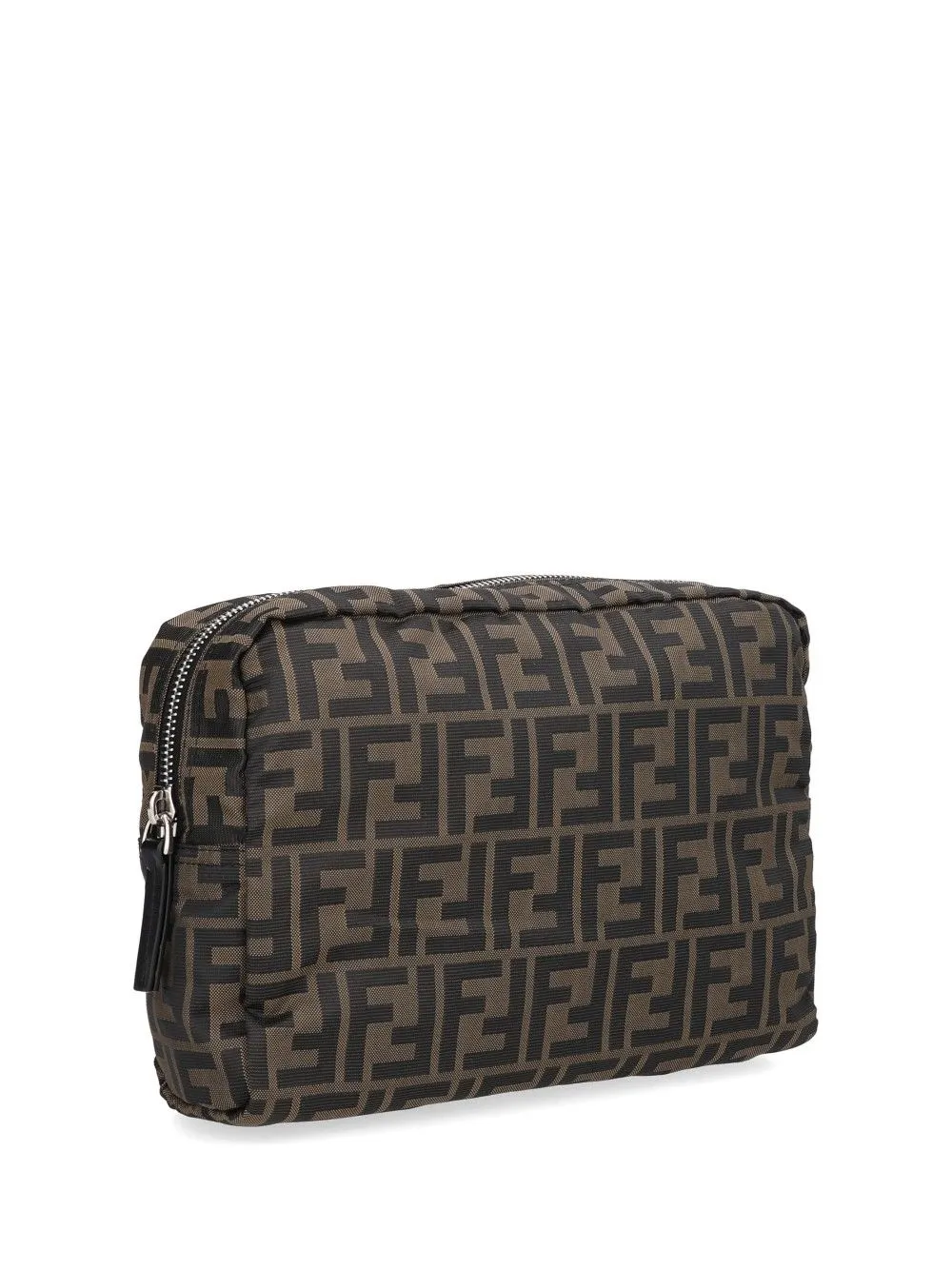 Beauty Medium Ff L Small Leather Goods Black sold by Wanan Luxury product image thumbnail 2