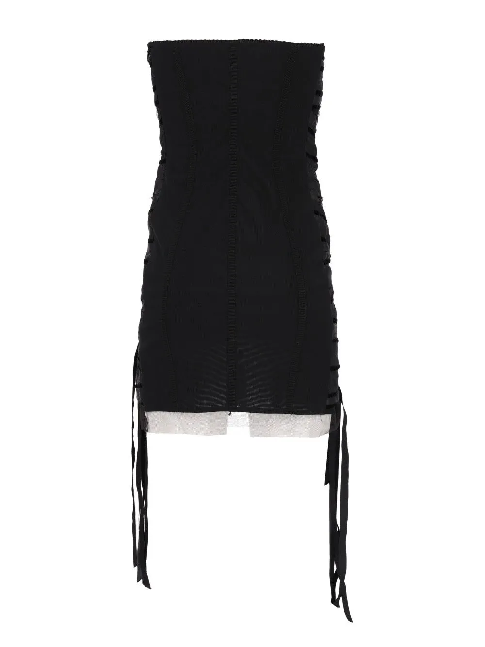 Mini Dress Black sold by Wanan Luxury product image thumbnail 2