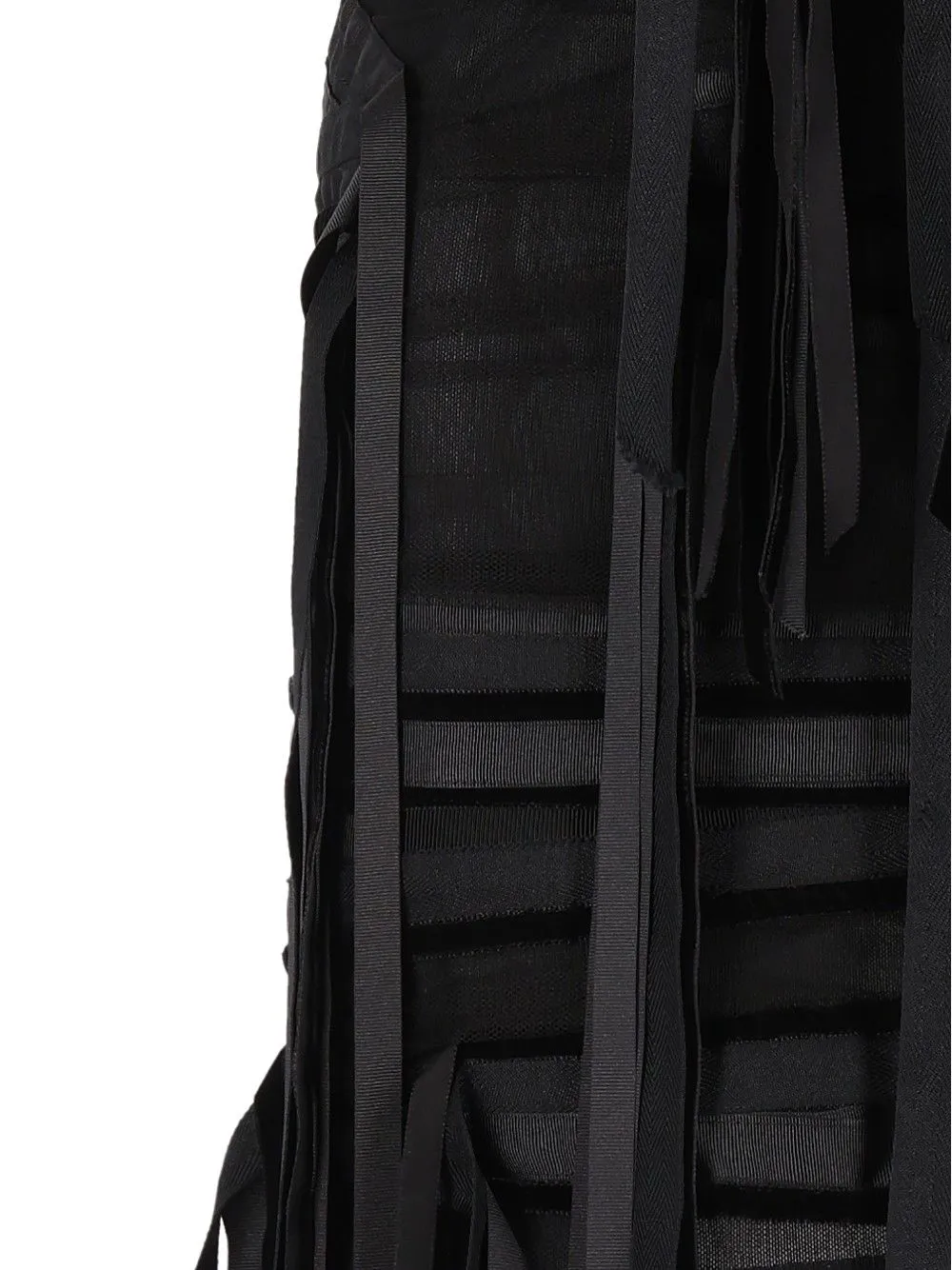 Mini Dress Black sold by Wanan Luxury product image thumbnail 4