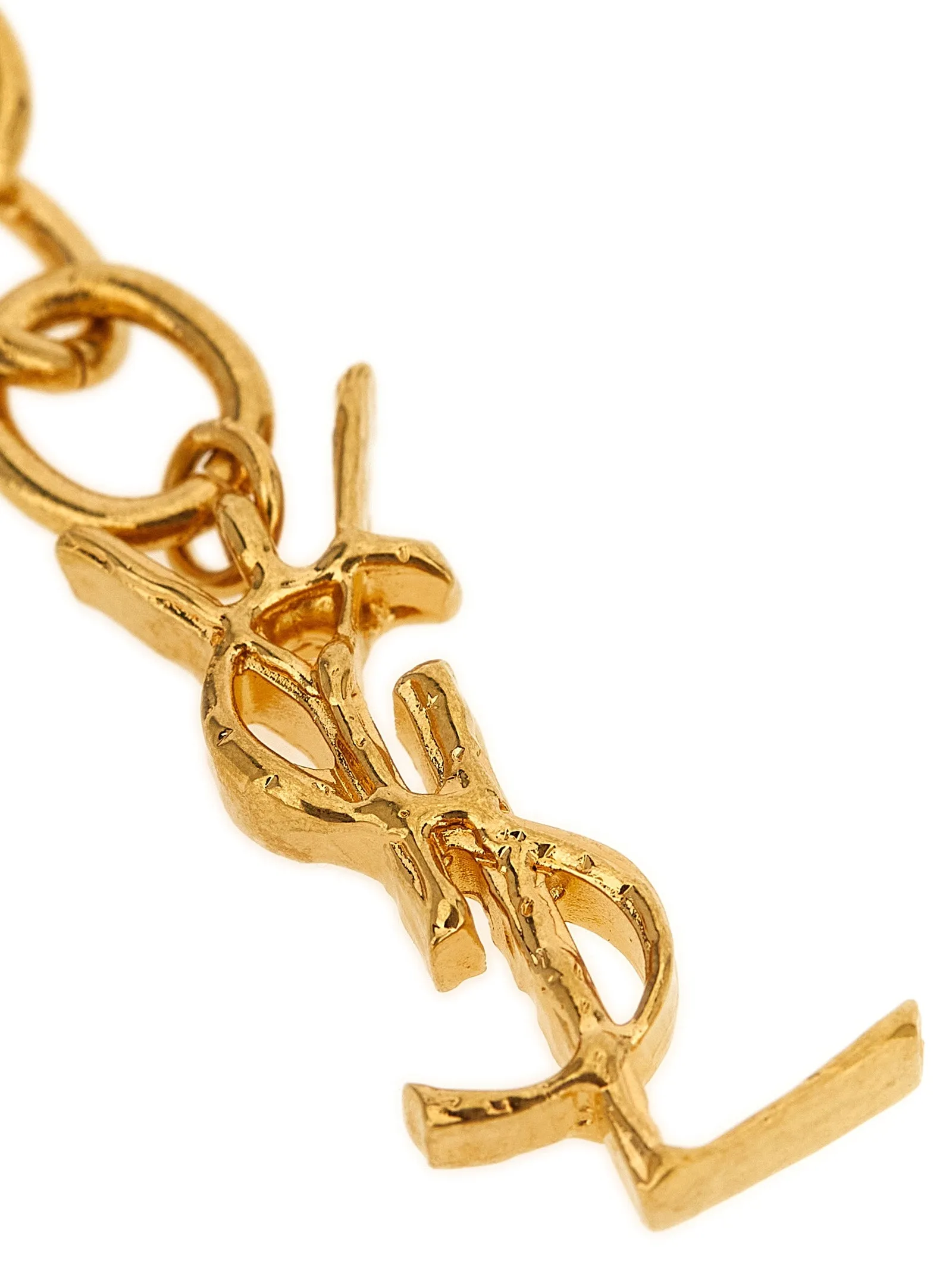 String Chain Bracelet Jewelry Gold sold by Wanan Luxury product image thumbnail 2