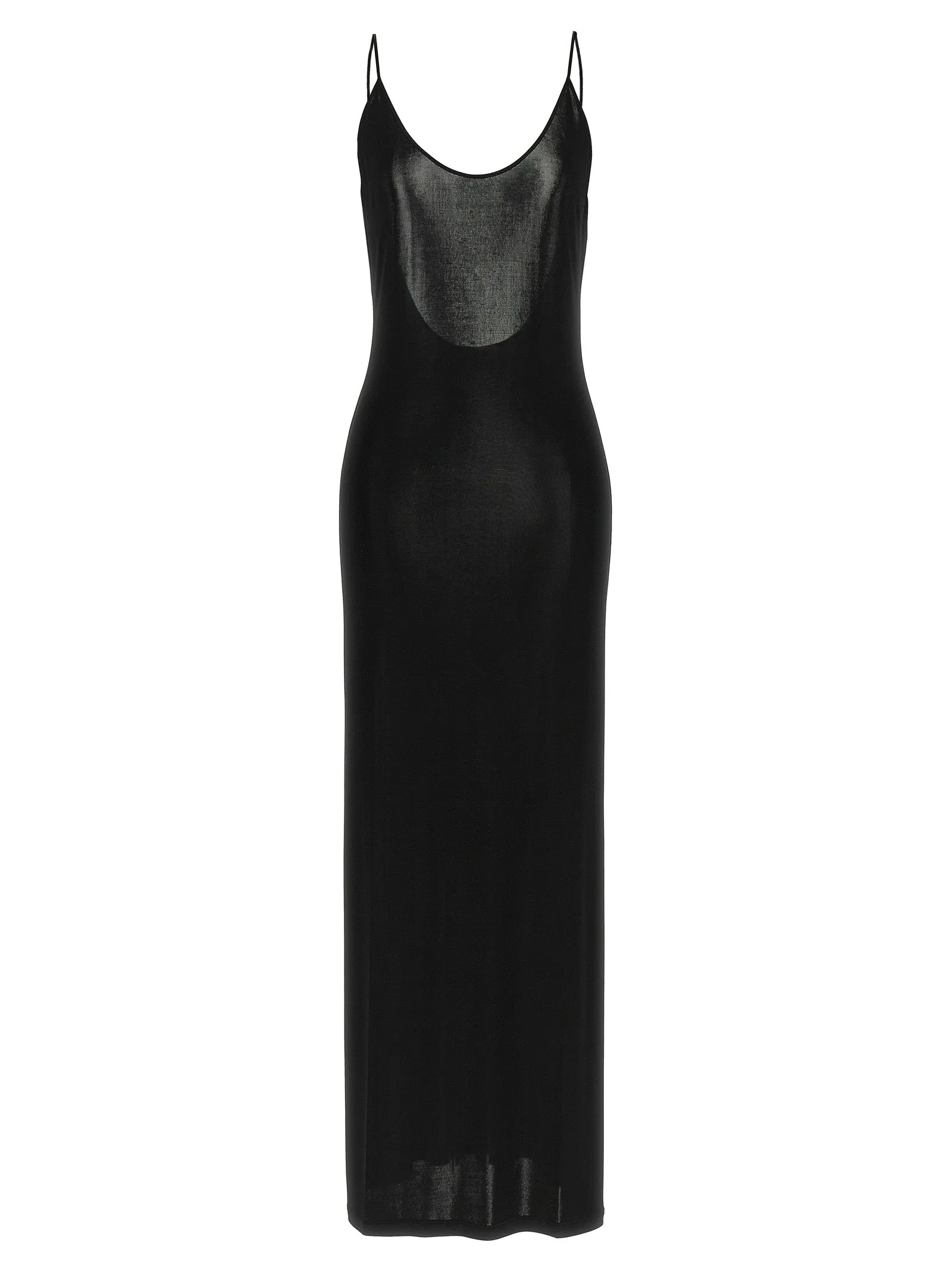 Cassandre Dresses Black sold by Wanan Luxury