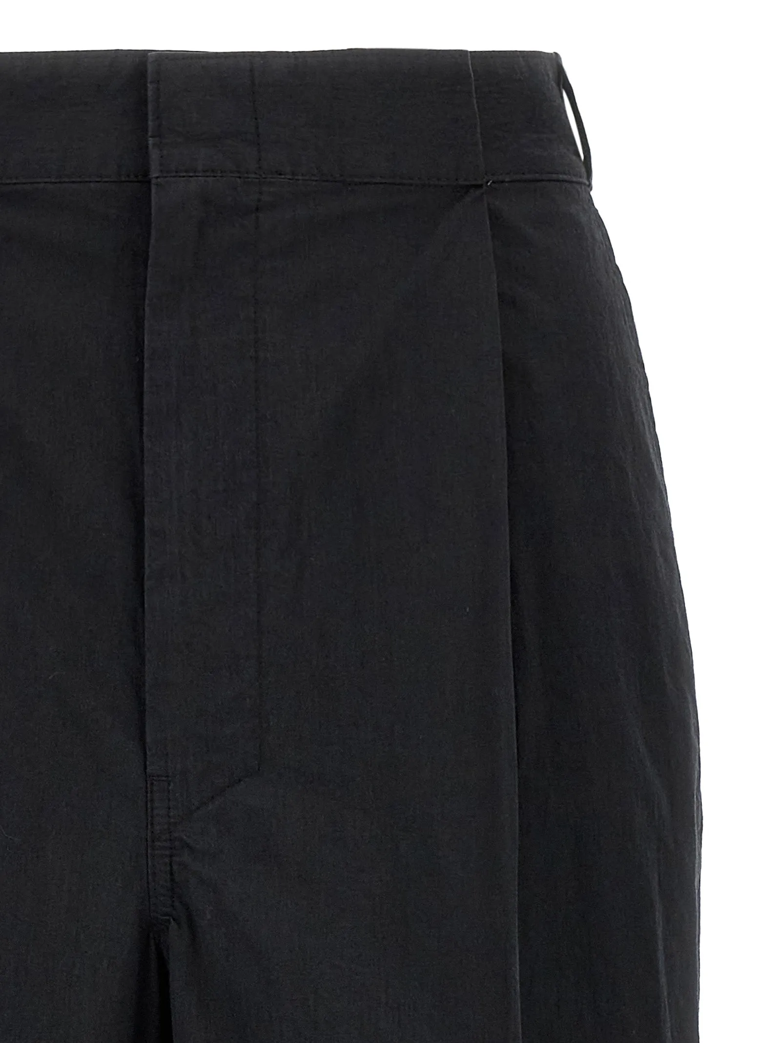 Four Stitches Pants Black sold by Wanan Luxury product image thumbnail 3