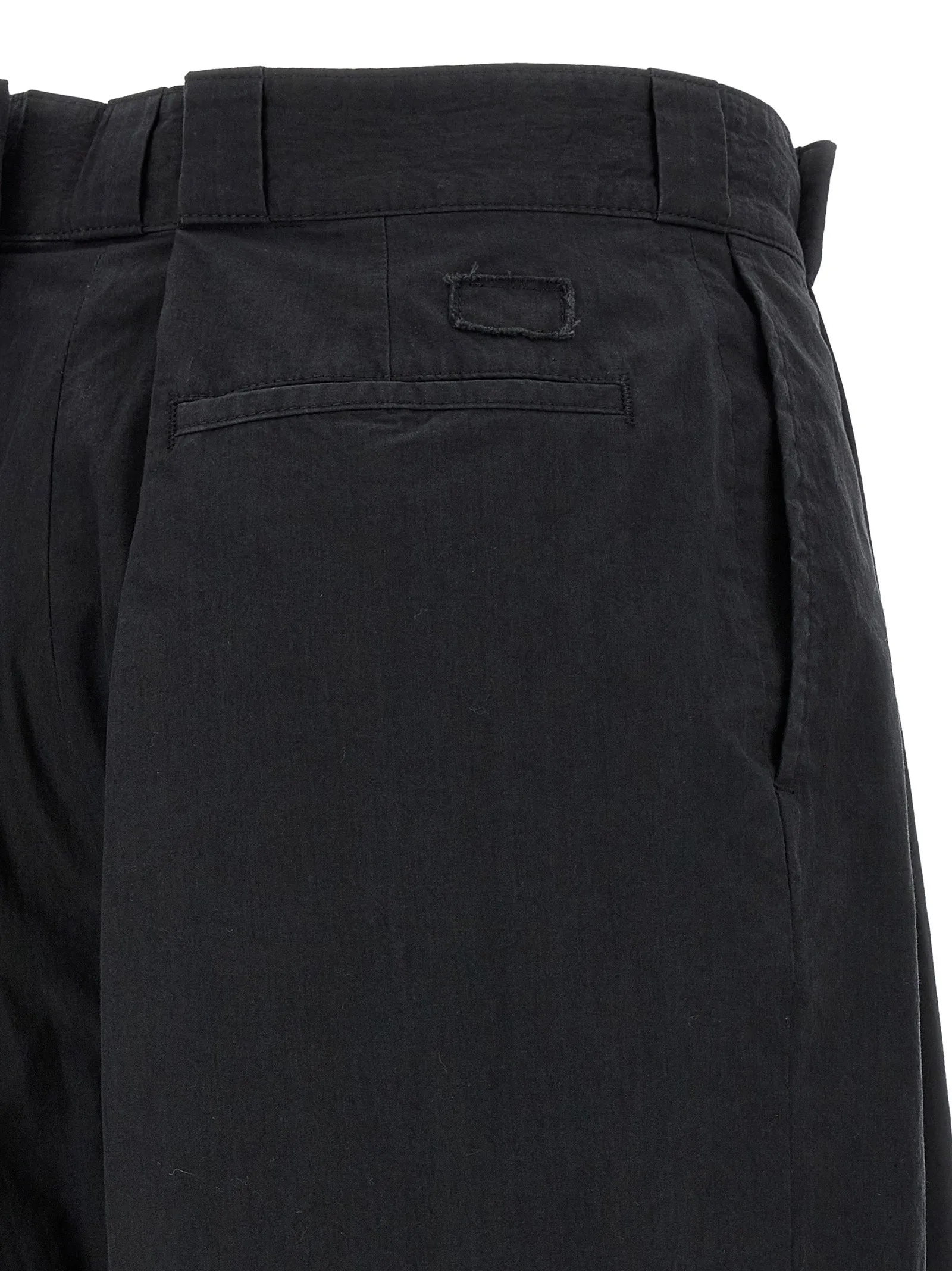 Four Stitches Pants Black sold by Wanan Luxury product image thumbnail 4