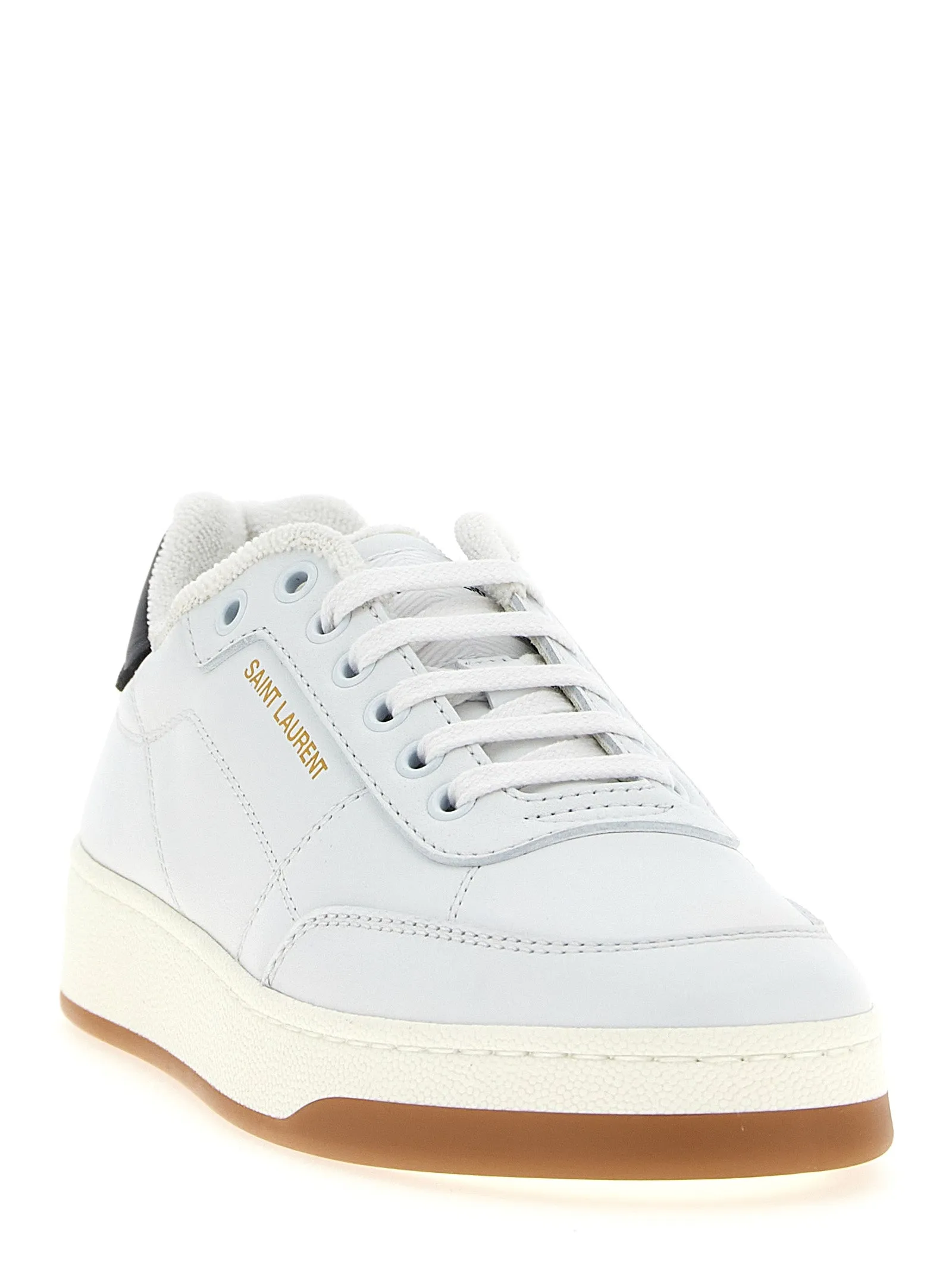 Sl/61 Sneakers White/Black sold by Wanan Luxury product image thumbnail 2