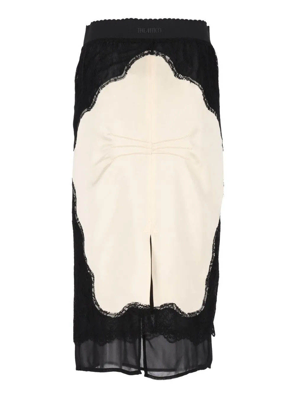Midi Skirt Multicolor sold by Wanan Luxury product image thumbnail 2