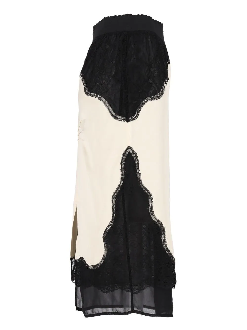 Midi Skirt Multicolor sold by Wanan Luxury product image thumbnail 3