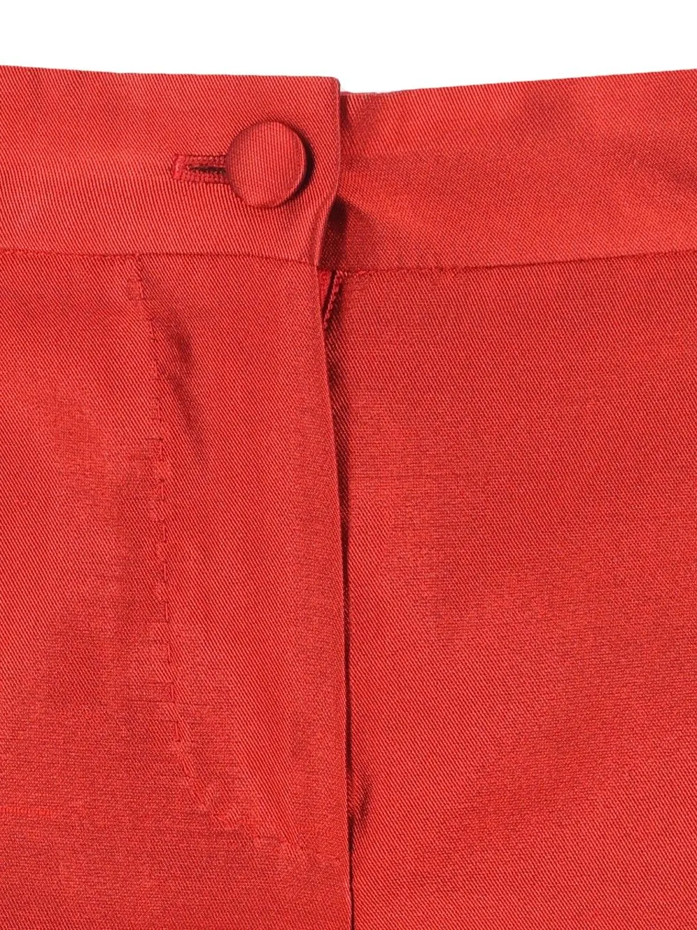High Waist Trousers Red sold by Wanan Luxury product image thumbnail 4
