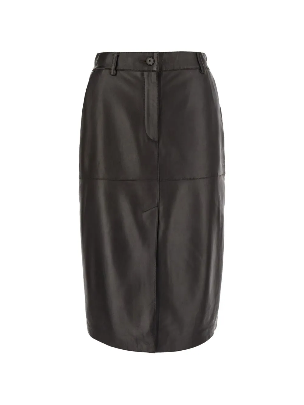 Skirts Brown sold by Wanan Luxury