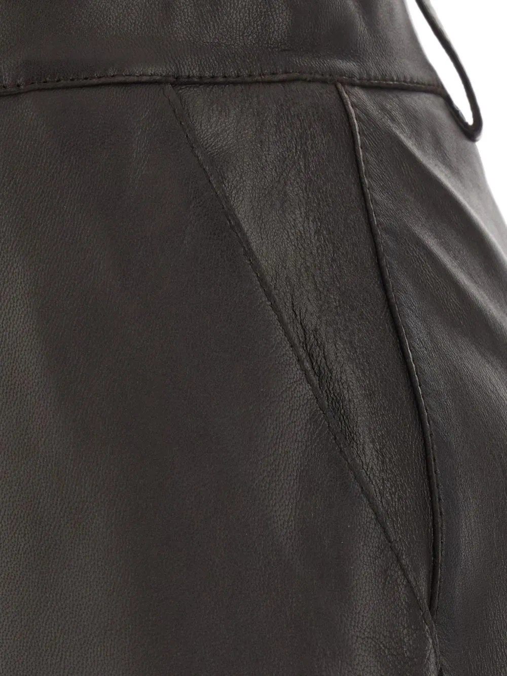Skirts Brown sold by Wanan Luxury product image thumbnail 2