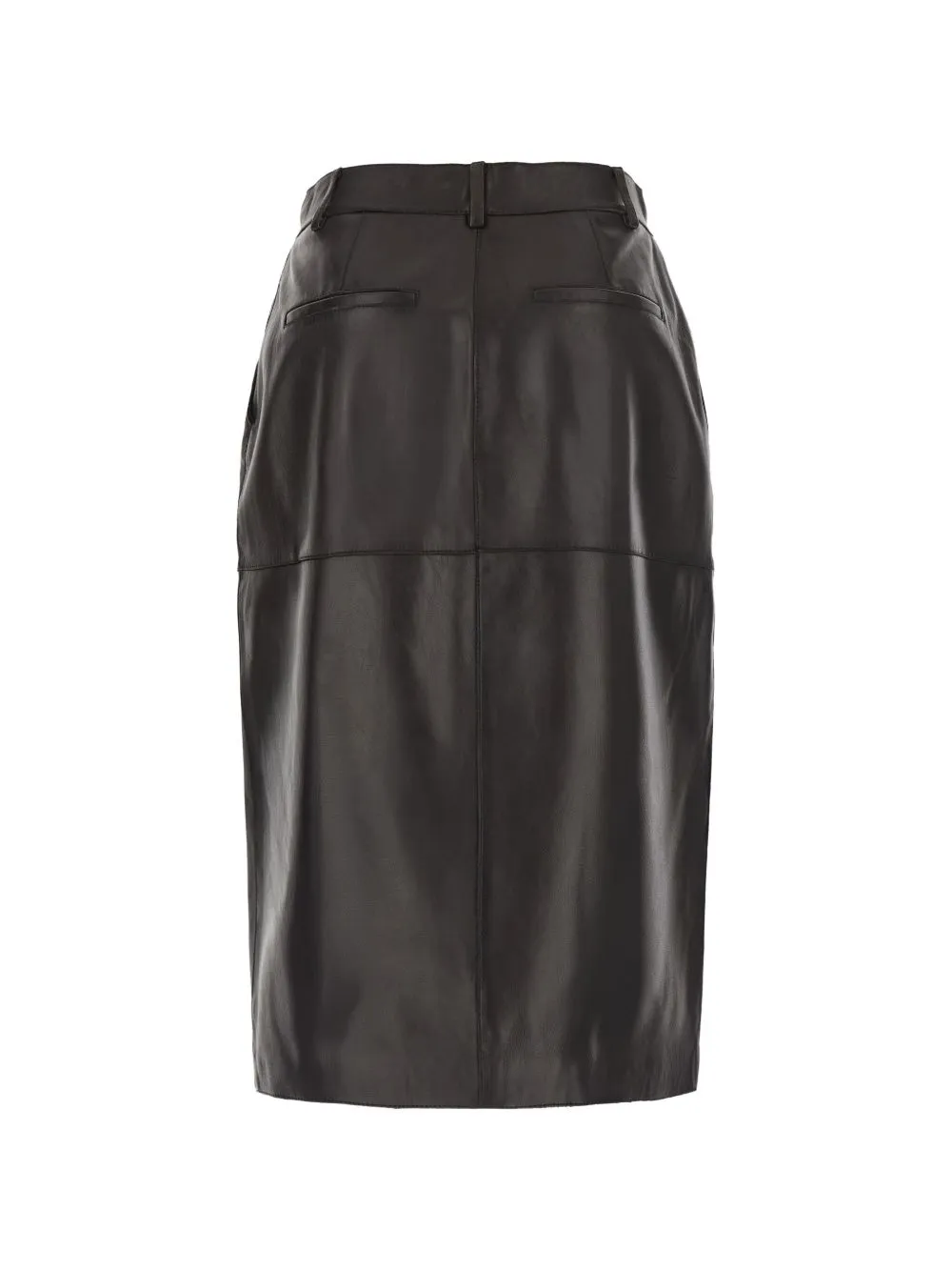 Skirts Brown sold by Wanan Luxury product image thumbnail 3