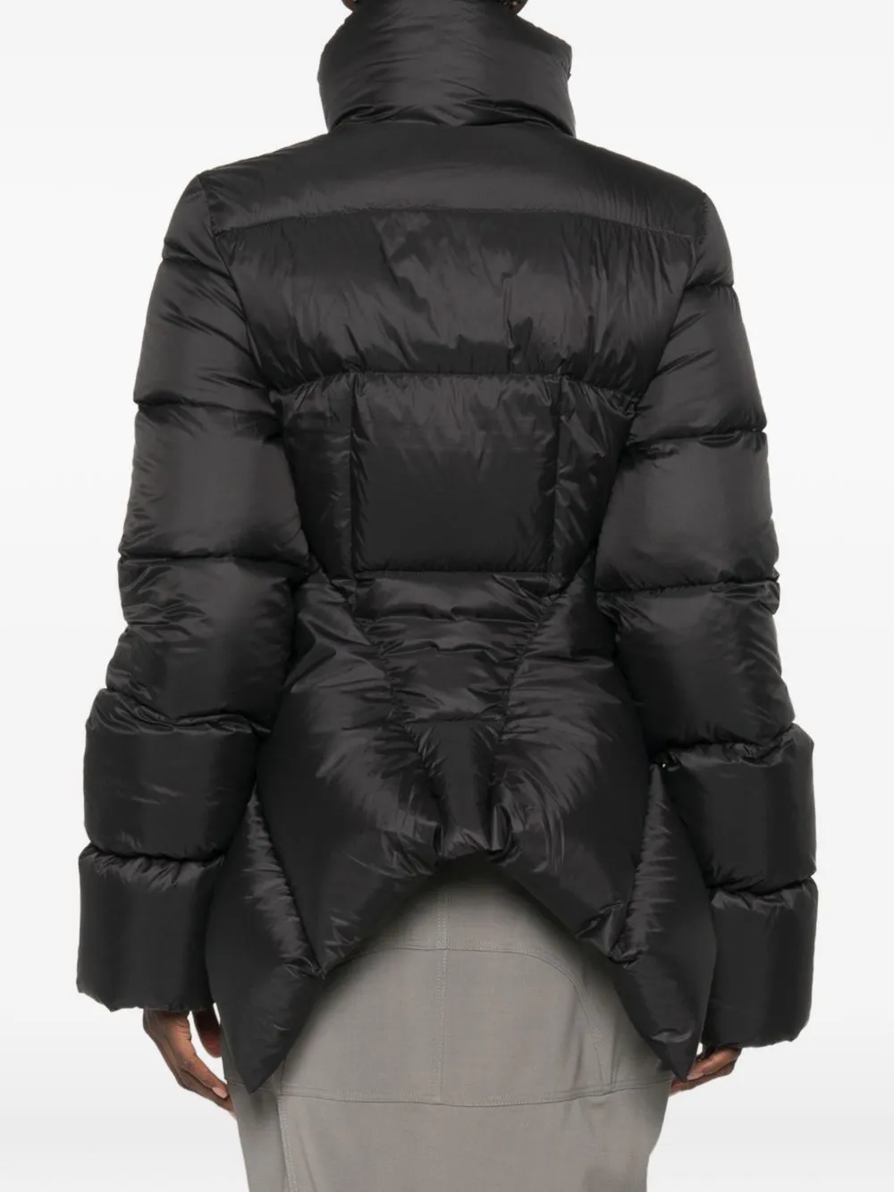 Short Down Jacket sold by Wanan Luxury product image thumbnail 5